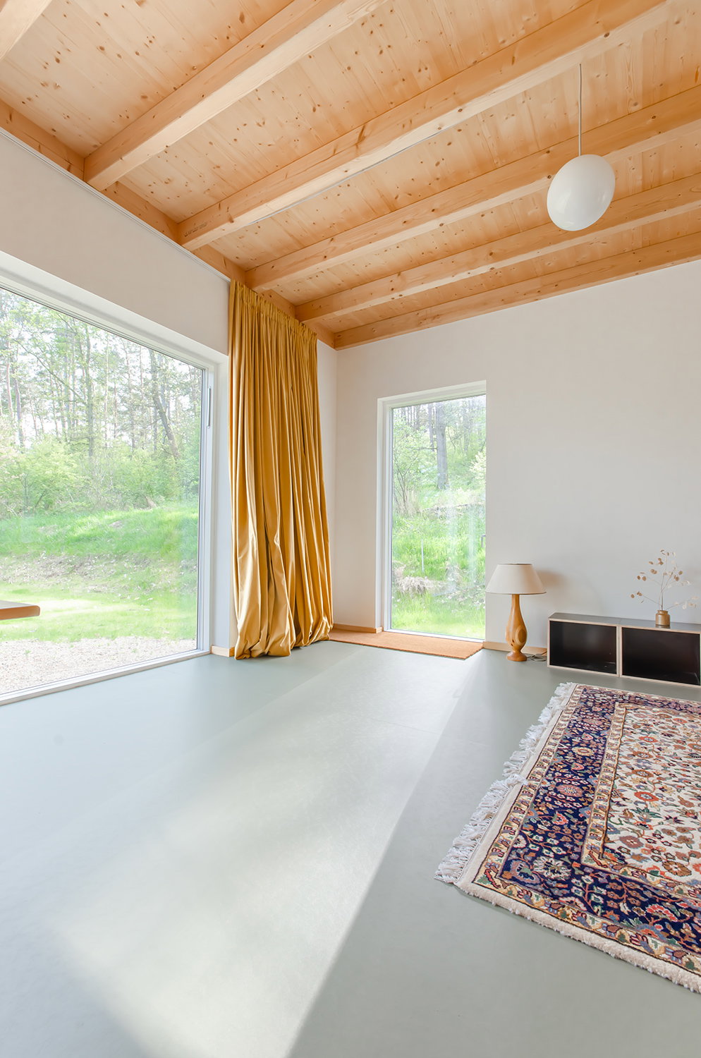 Nature house in Hitzacker