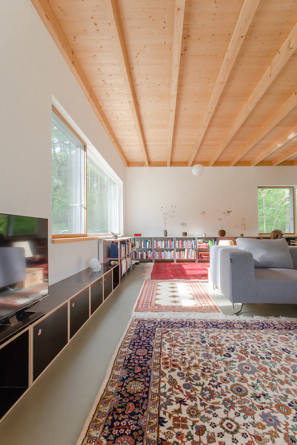Nature house in Hitzacker