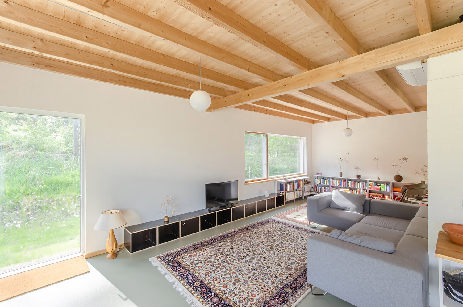 Nature house in Hitzacker