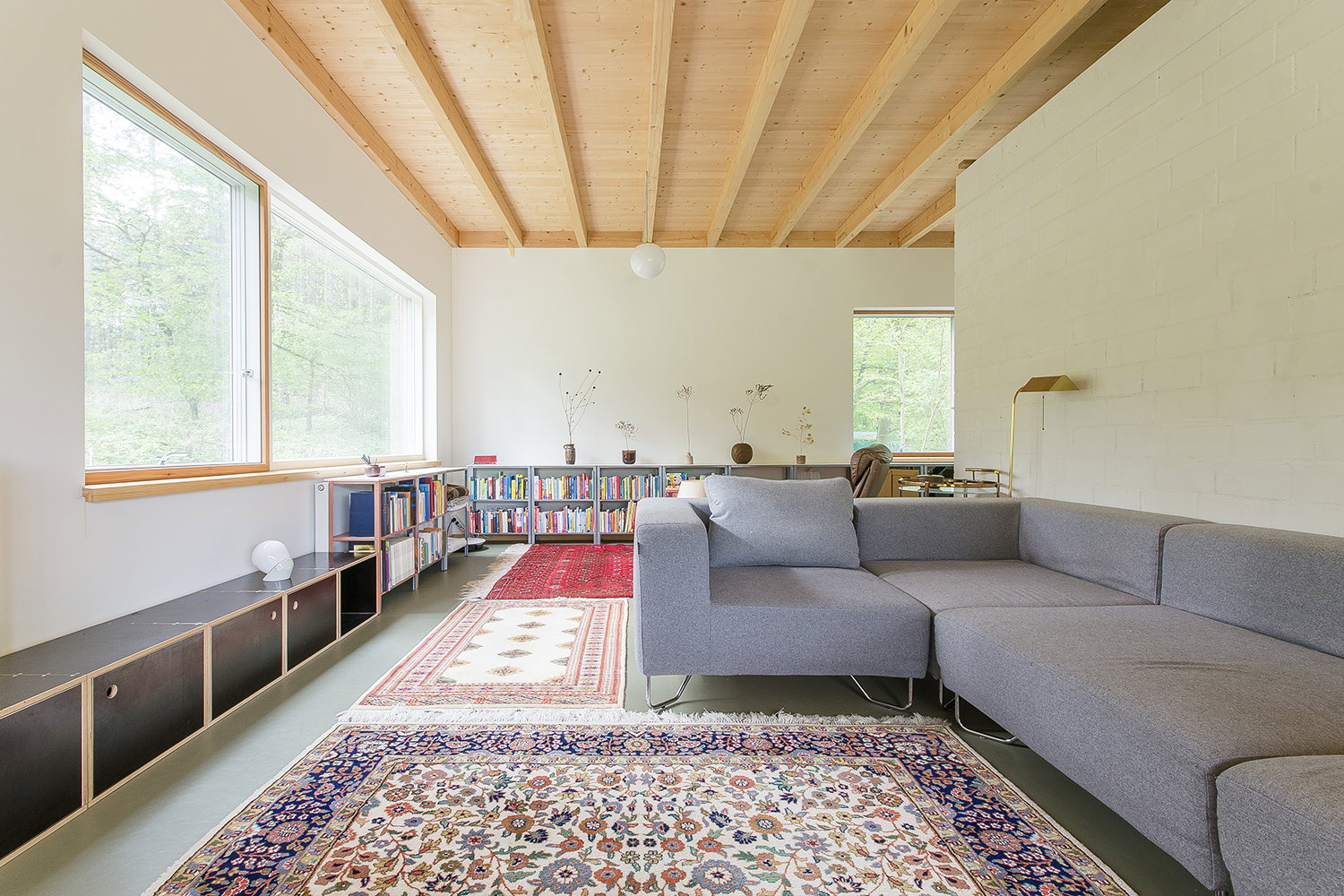 Nature house in Hitzacker