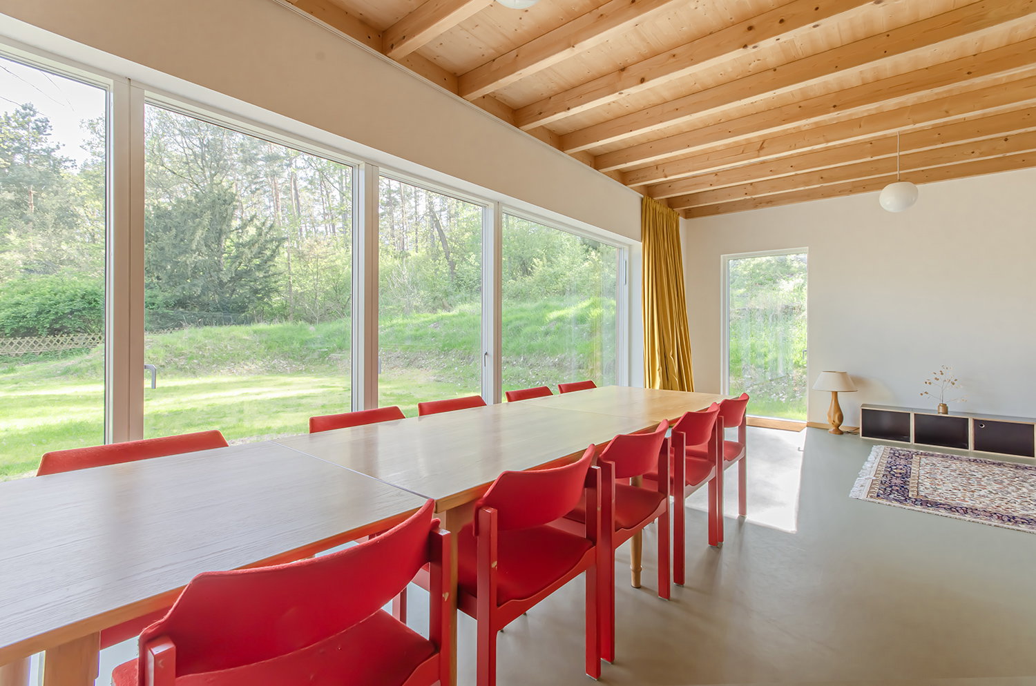 Nature house in Hitzacker