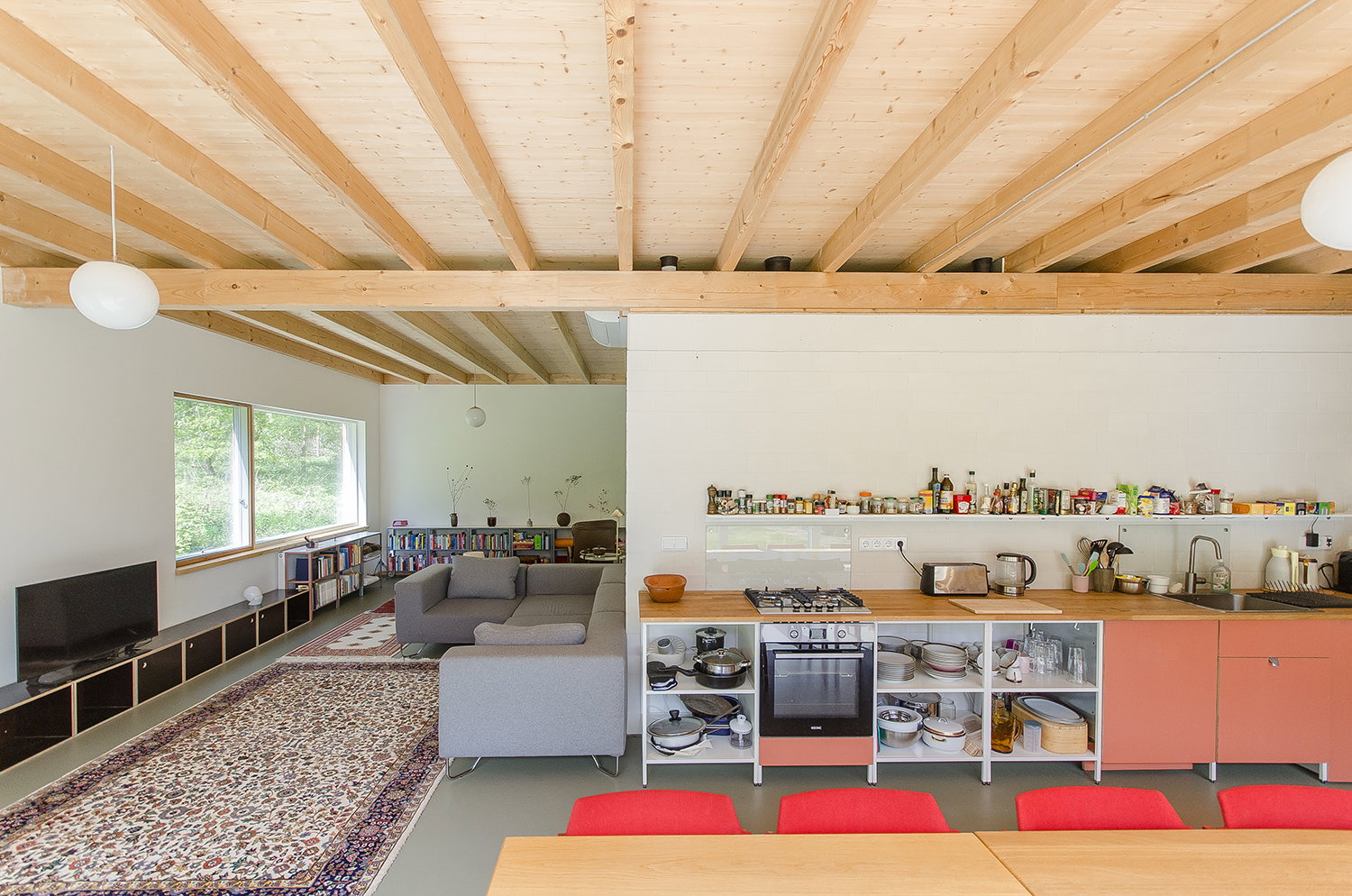 Nature house in Hitzacker