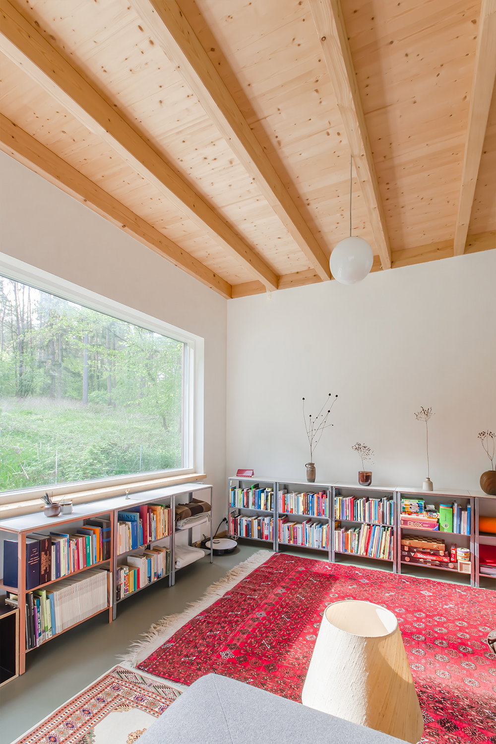Nature house in Hitzacker