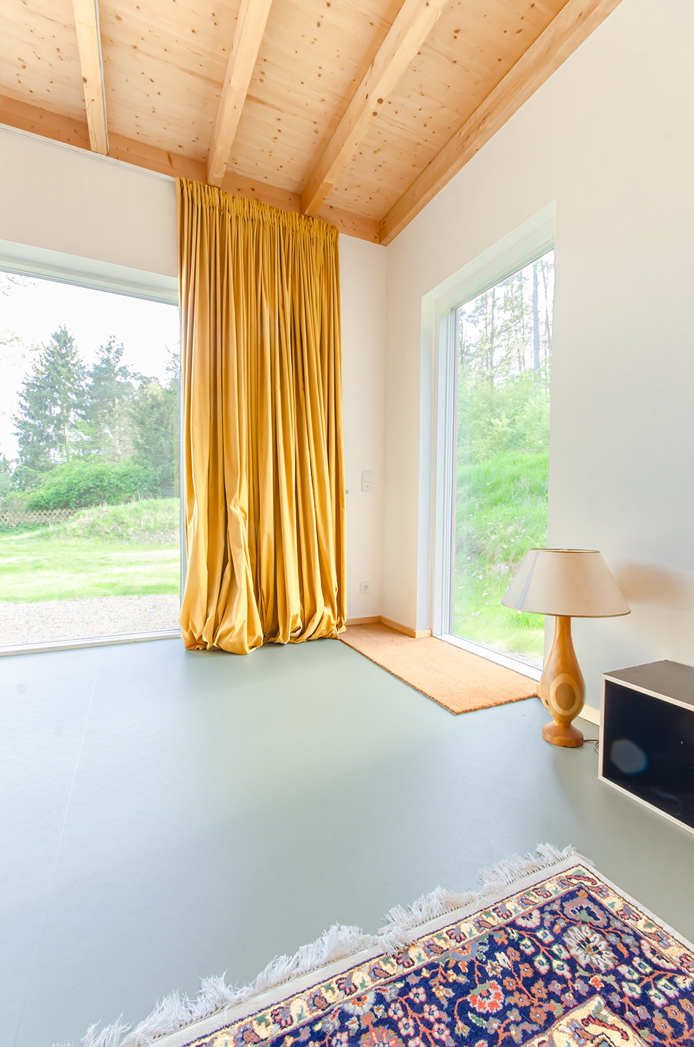 Nature house in Hitzacker