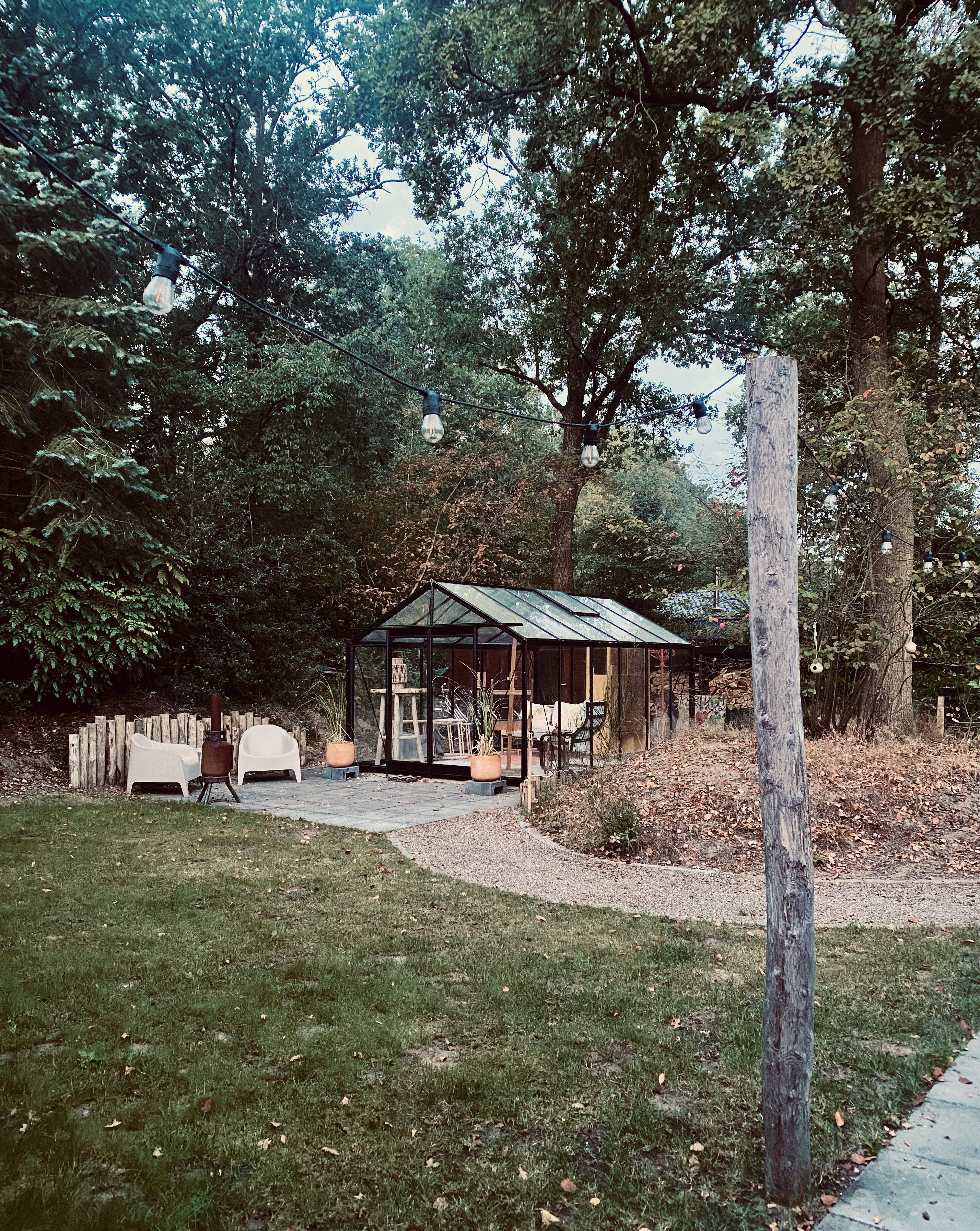 Casa nella natura a Havelte