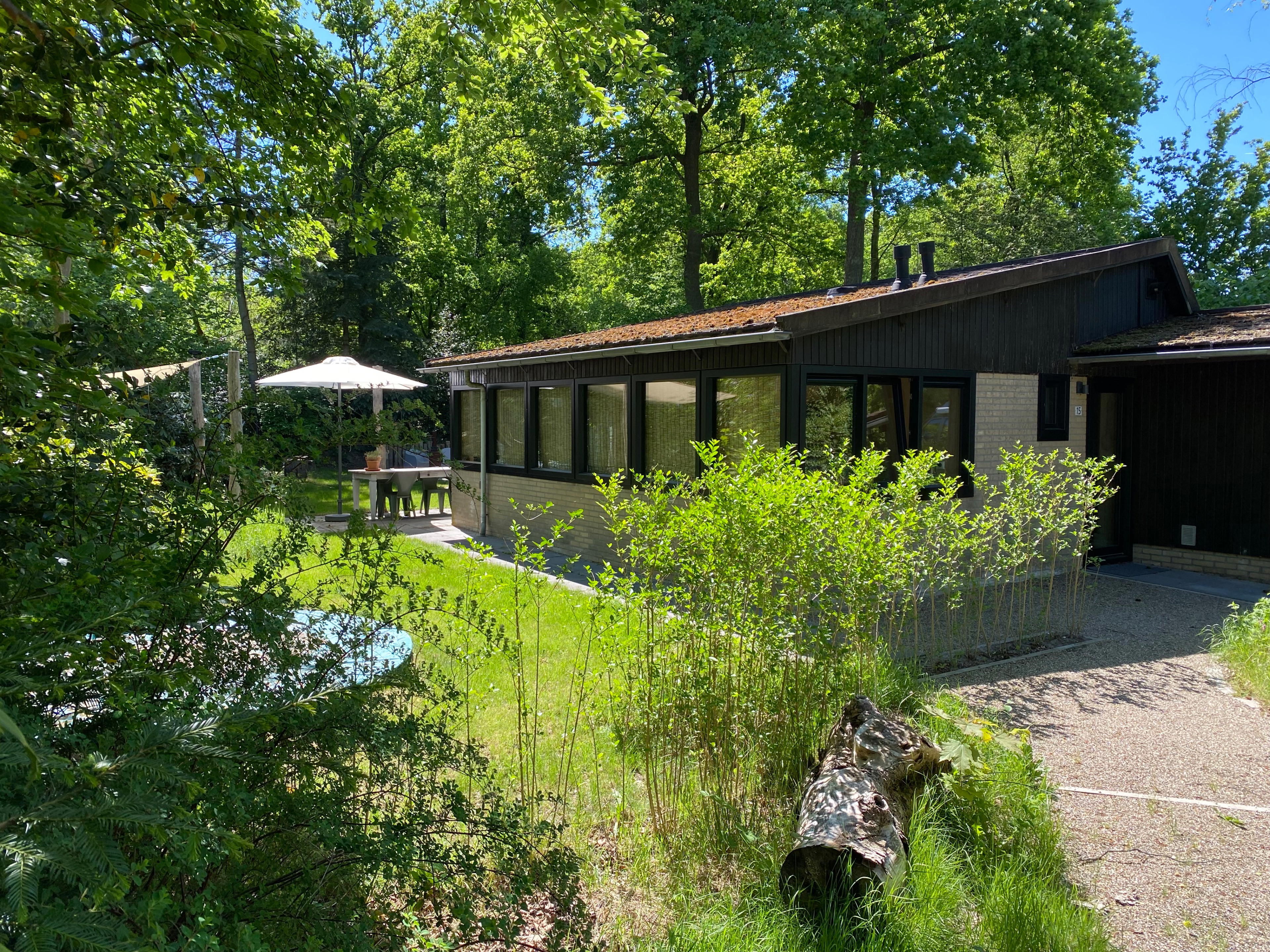 Nature house in Havelte