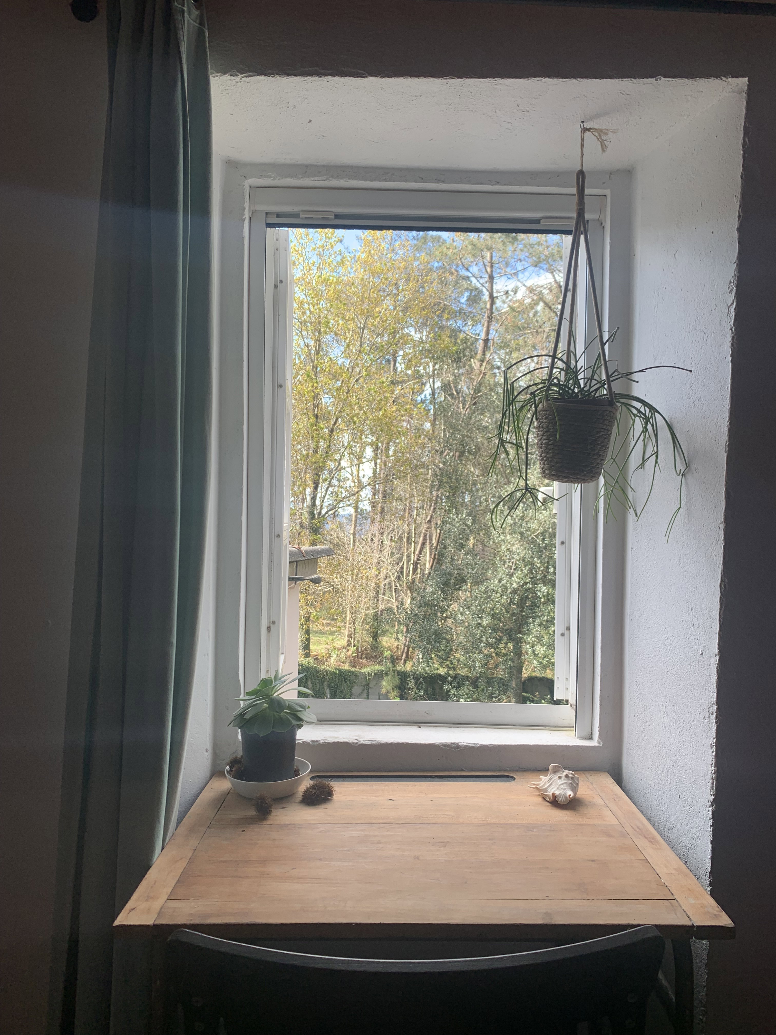 Casa nella natura a Silvarredonda