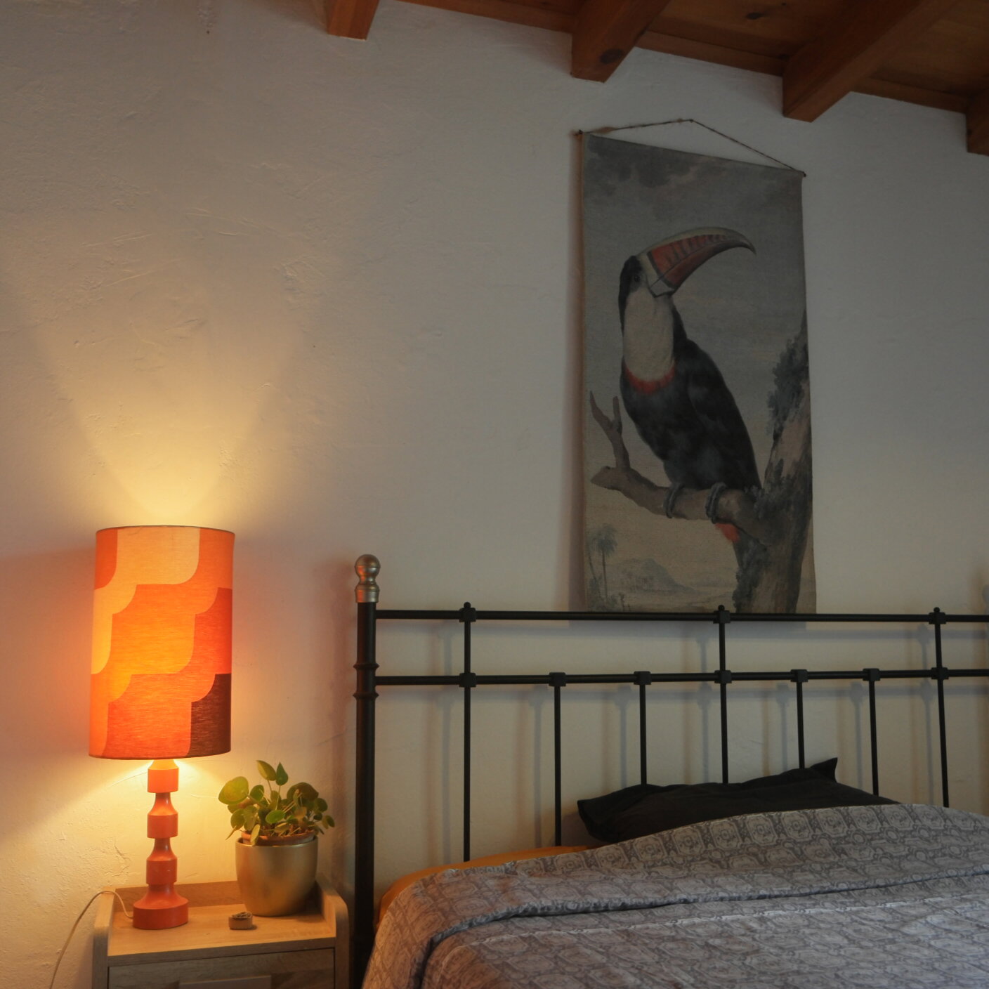 Casa nella natura a Silvarredonda