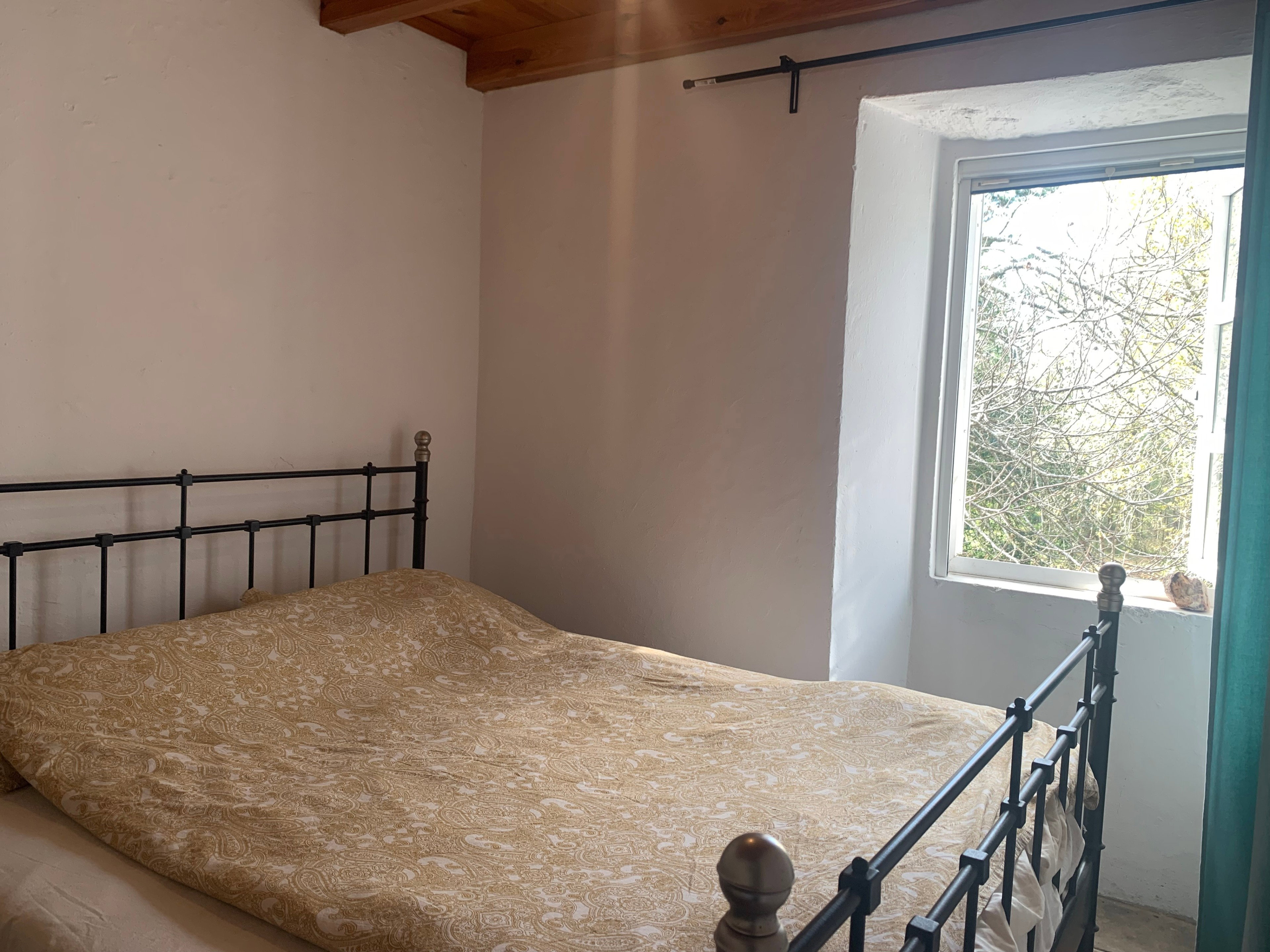 Casa nella natura a Silvarredonda