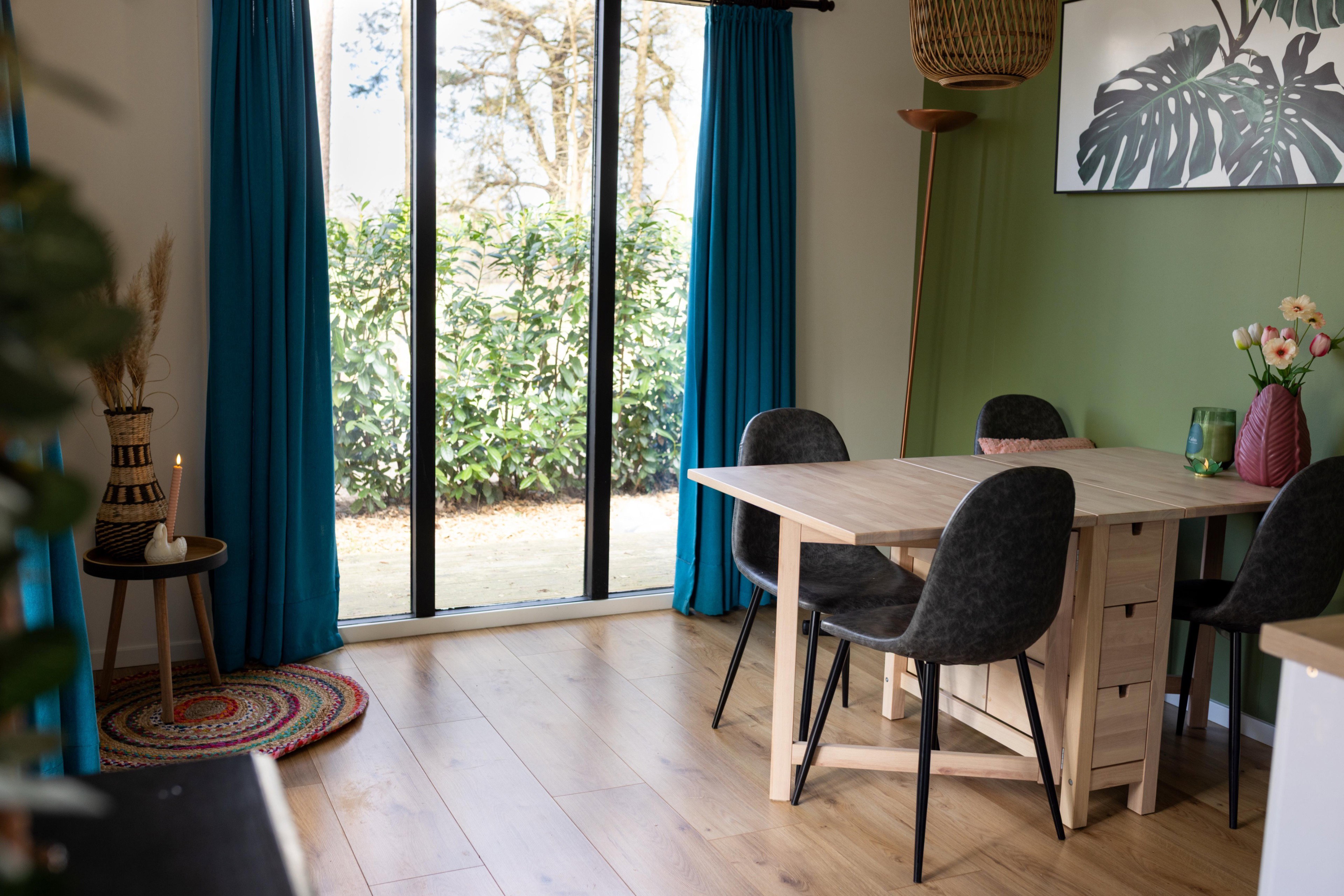 Natuurhuisje in Zuidwolde