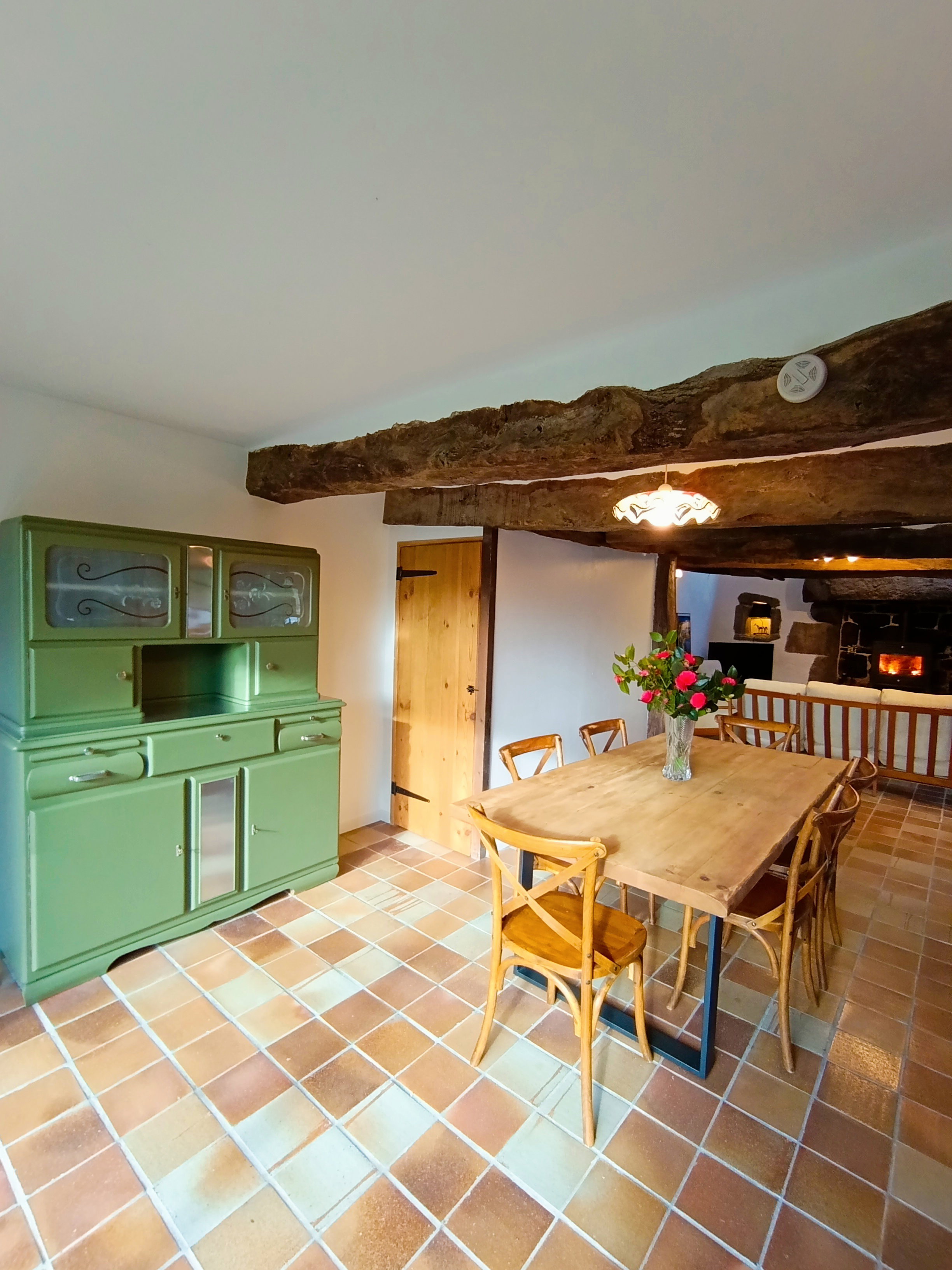 Natuurhuisje in Bubry