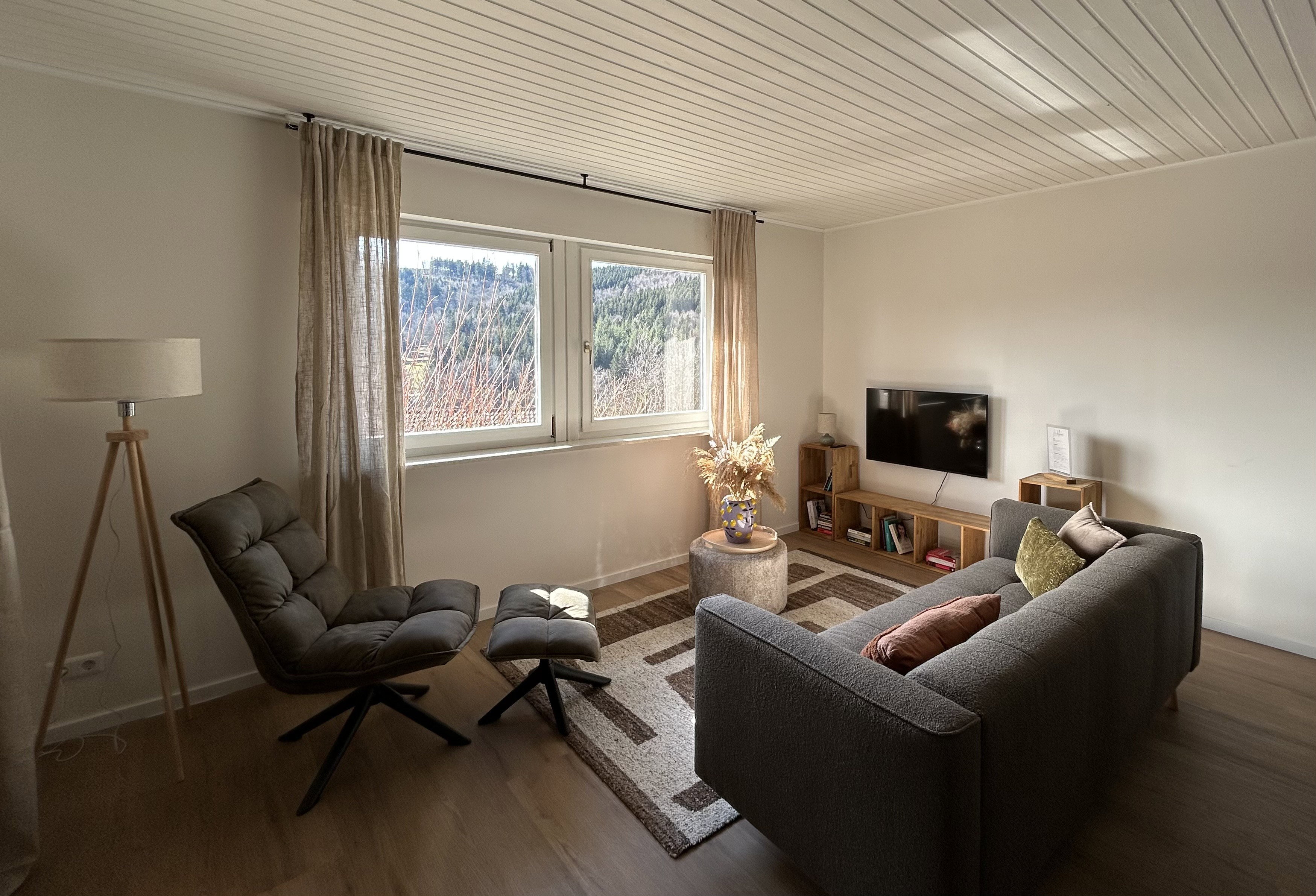 Casa nella natura a Niedersfeld, Winterberg