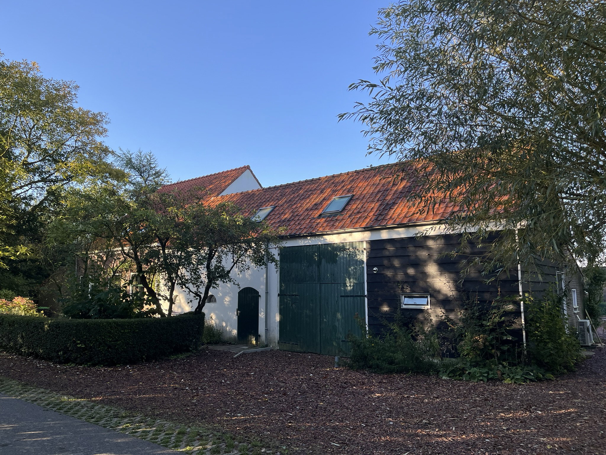 Natuurhuisje in Middelburg