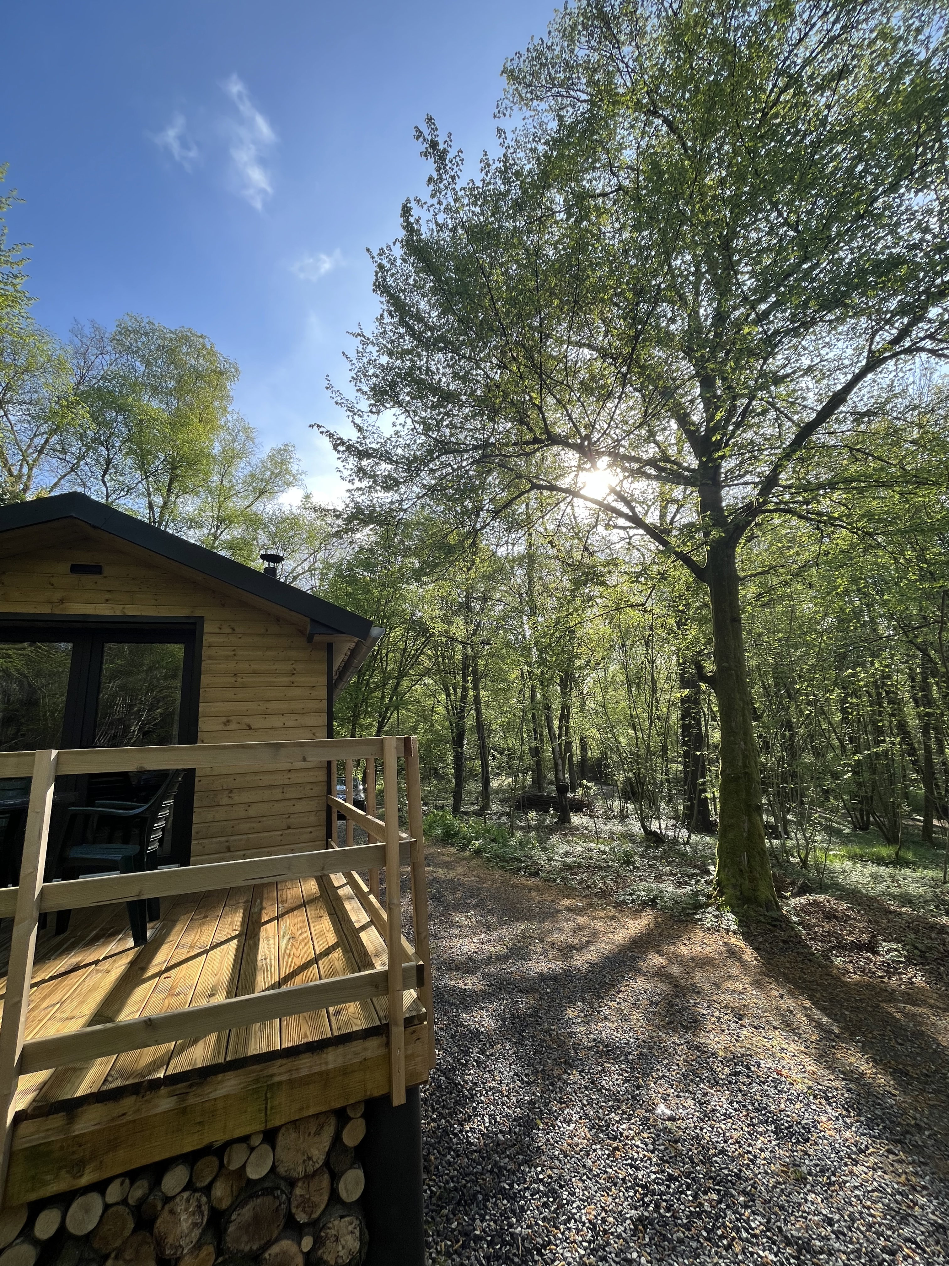 Casa nella natura a Viroinval