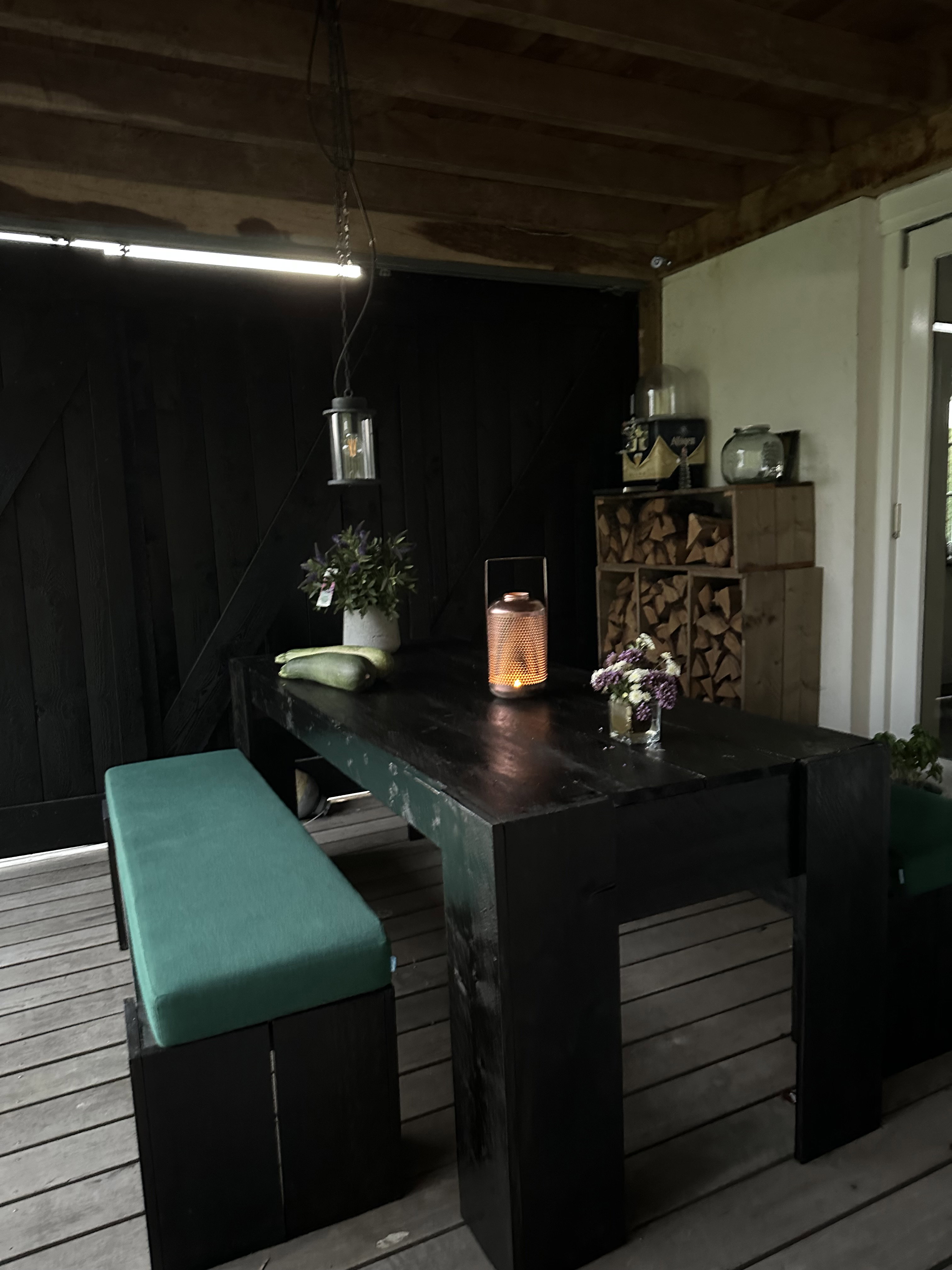Nature house in Culemborg