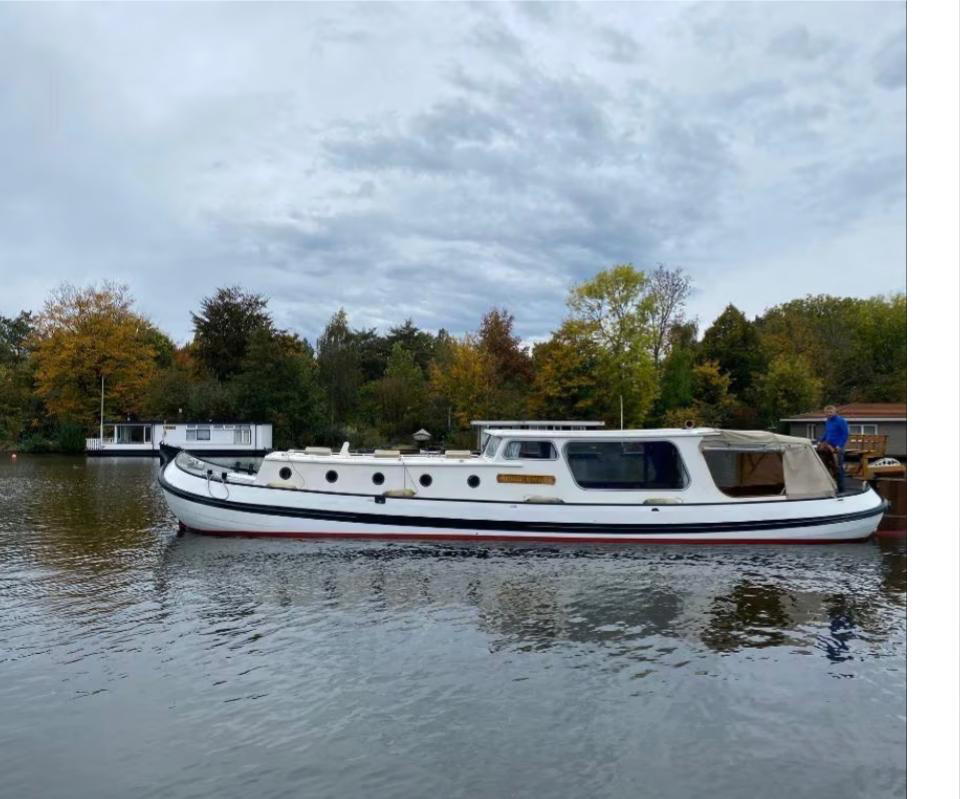 Natuurhuisje in Amersfoort