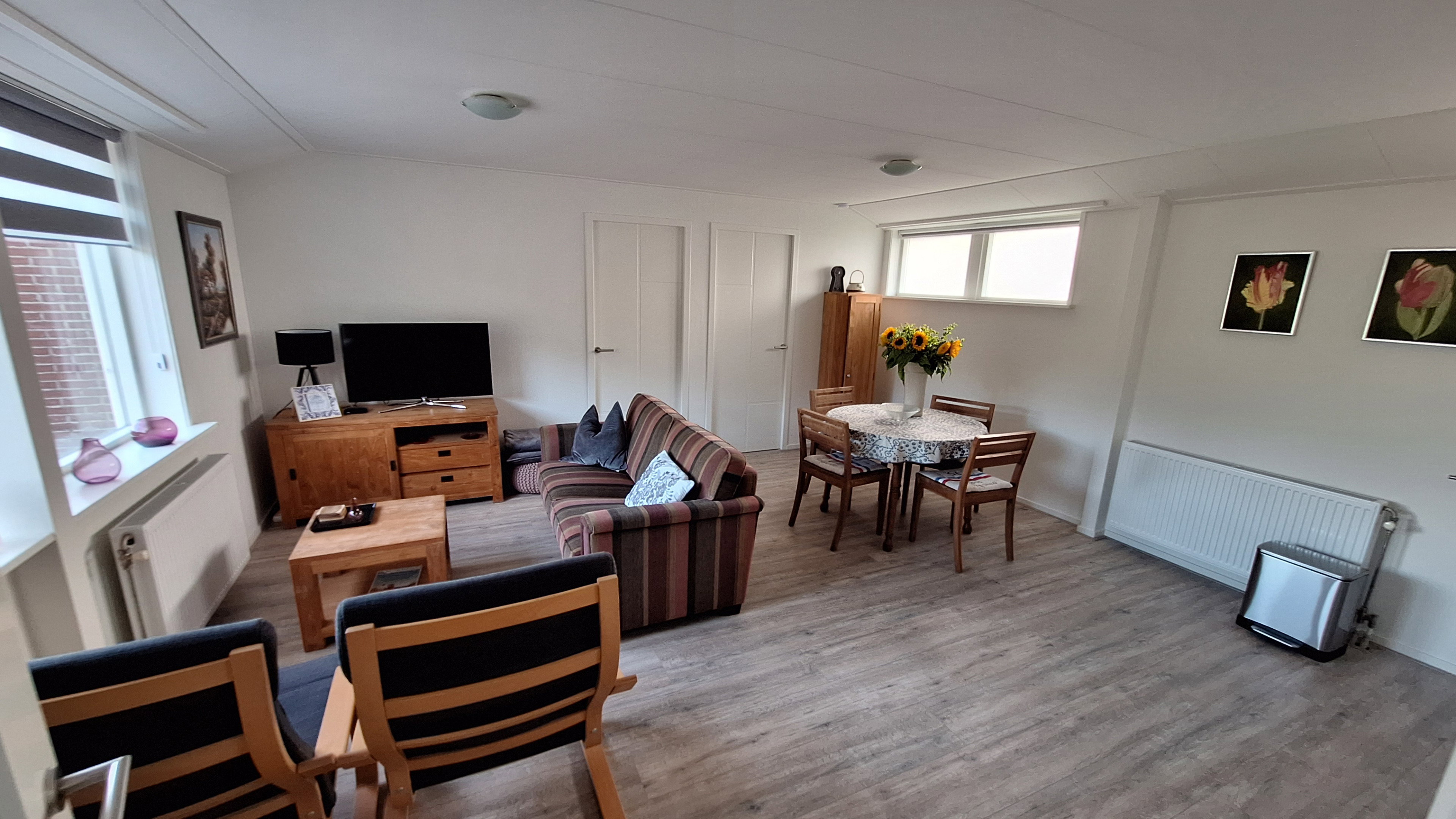 Casa nella natura a Egmond aan den Hoef