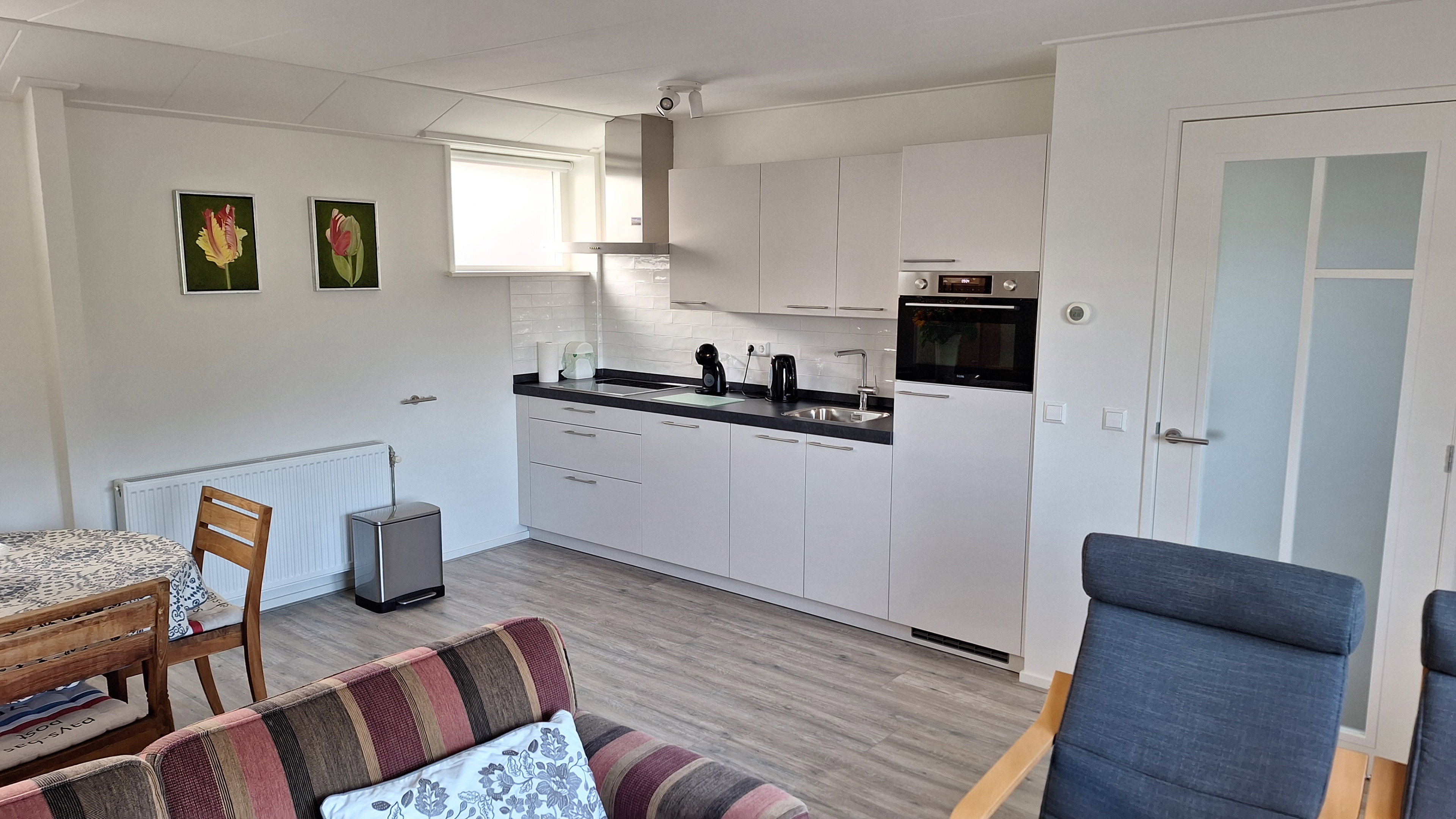 Casa nella natura a Egmond aan den Hoef