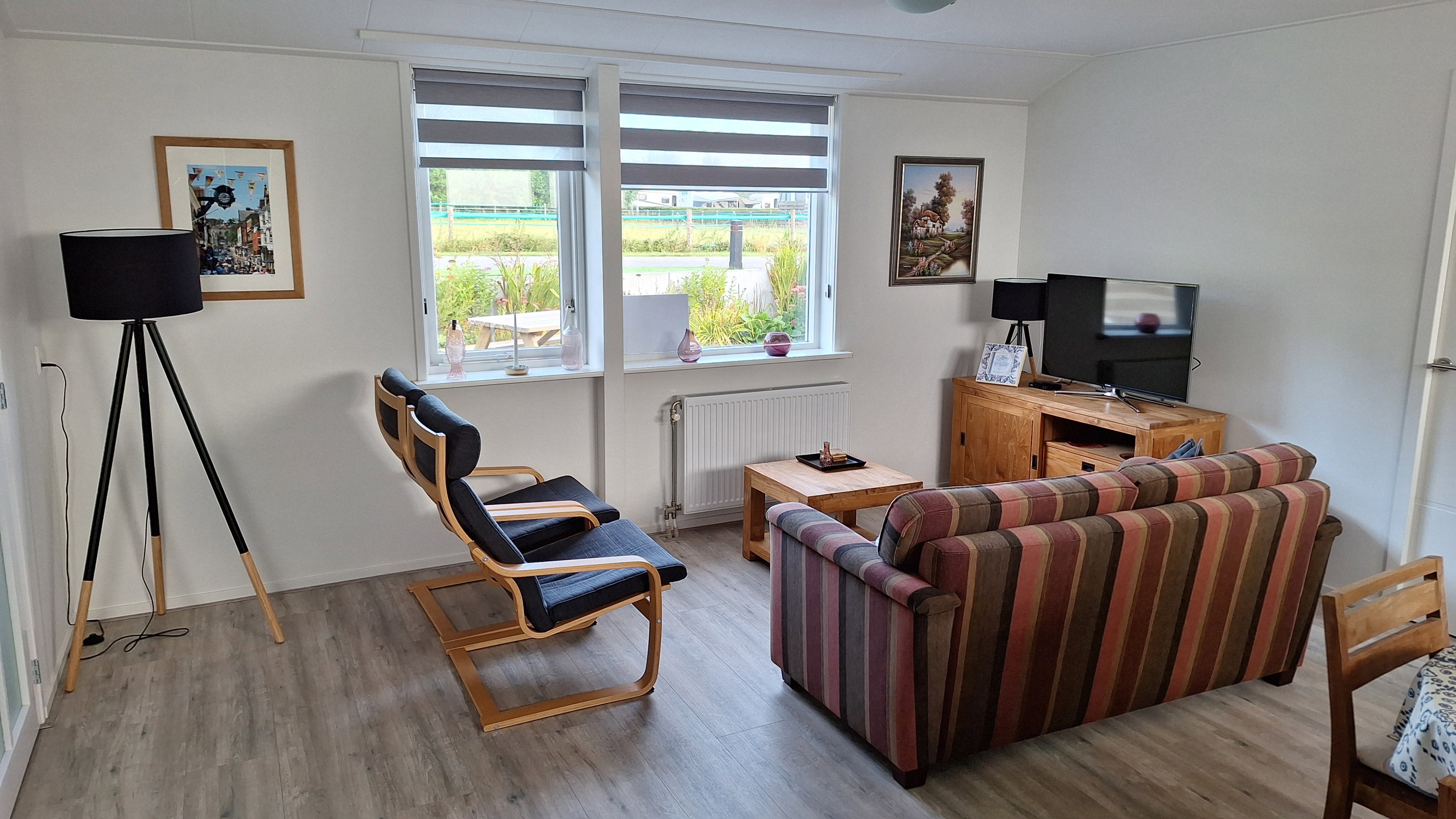 Casa nella natura a Egmond aan den Hoef