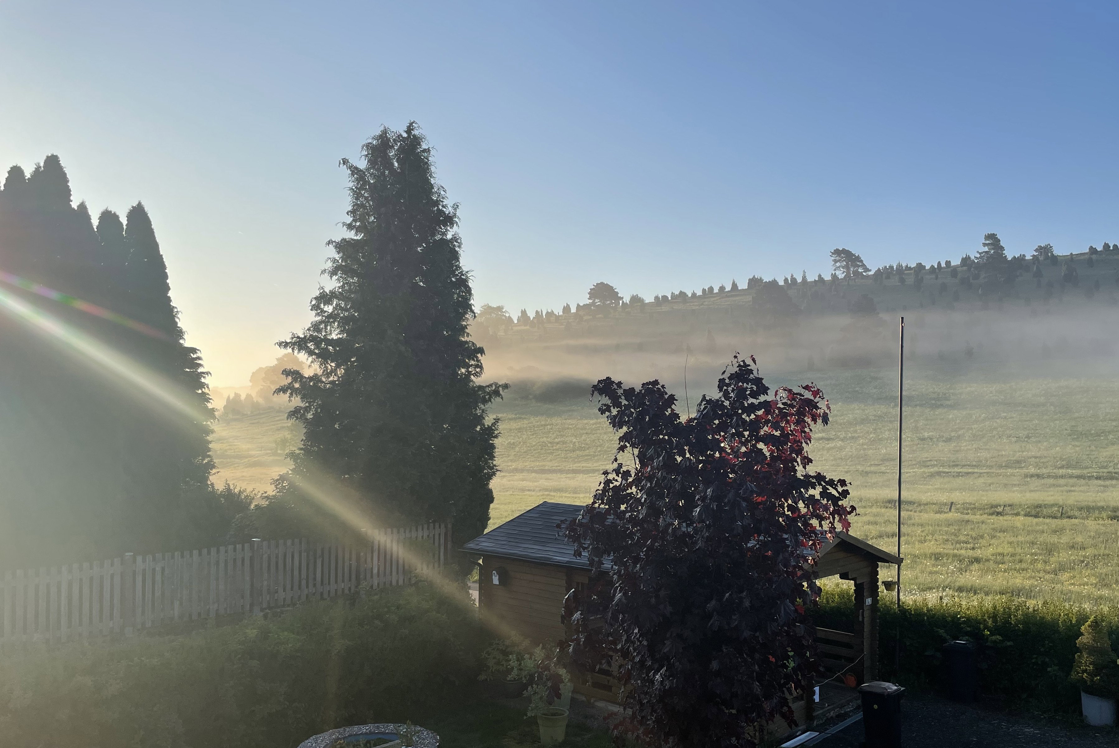 Casa nella natura a Blankenheim-Alendorf
