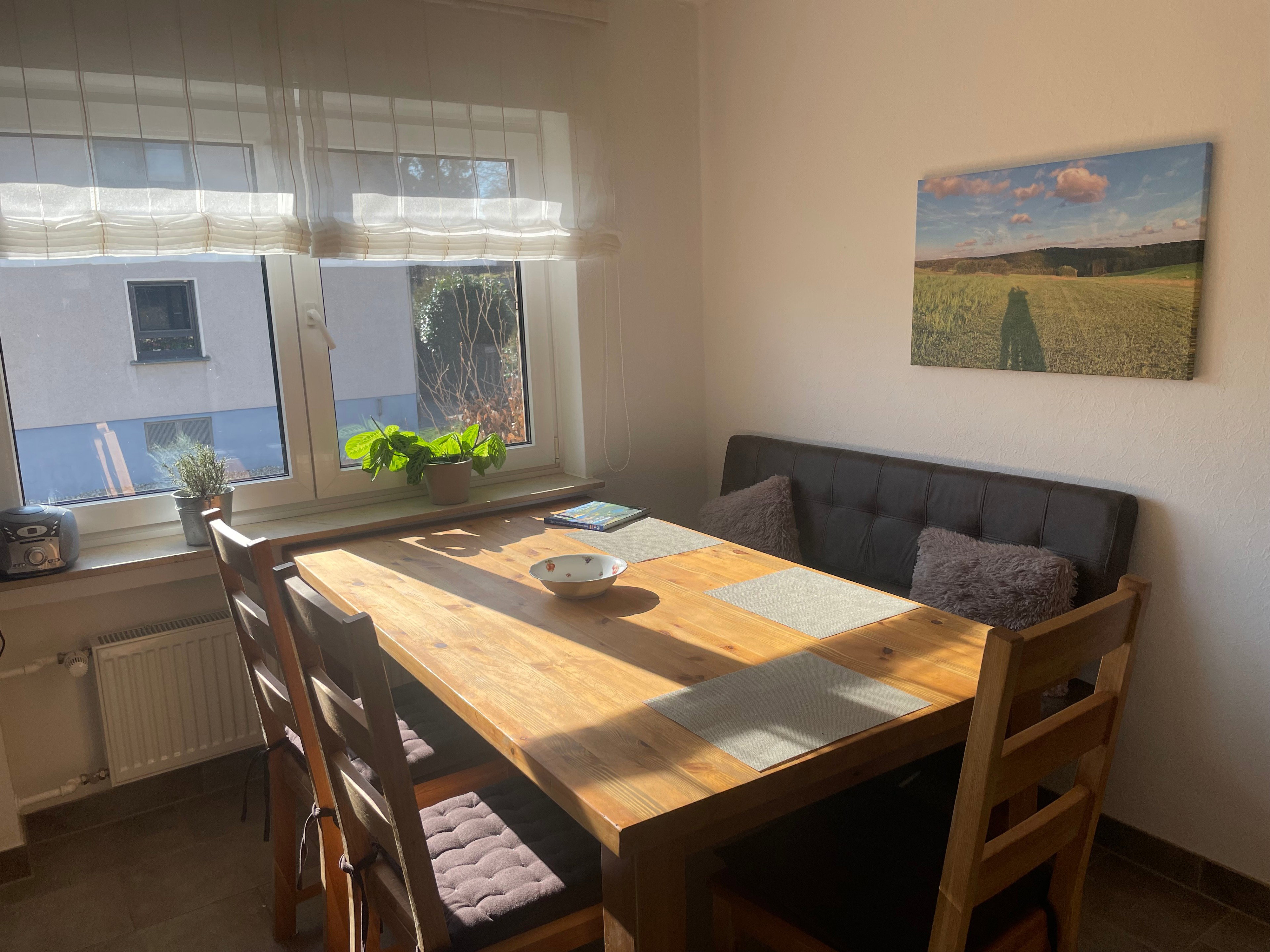 Casa nella natura a Blankenheim-Alendorf