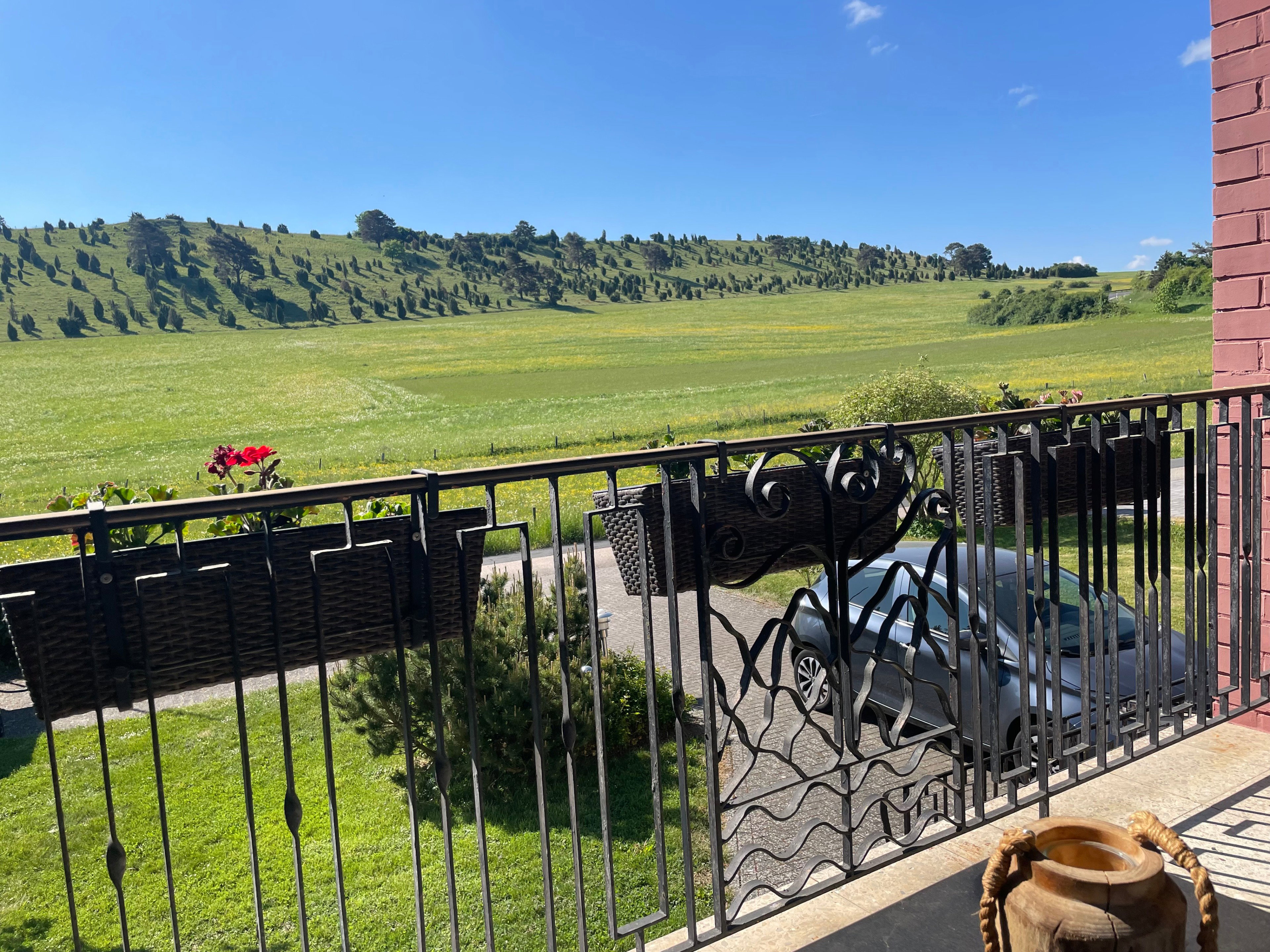 Casa nella natura a Blankenheim-Alendorf