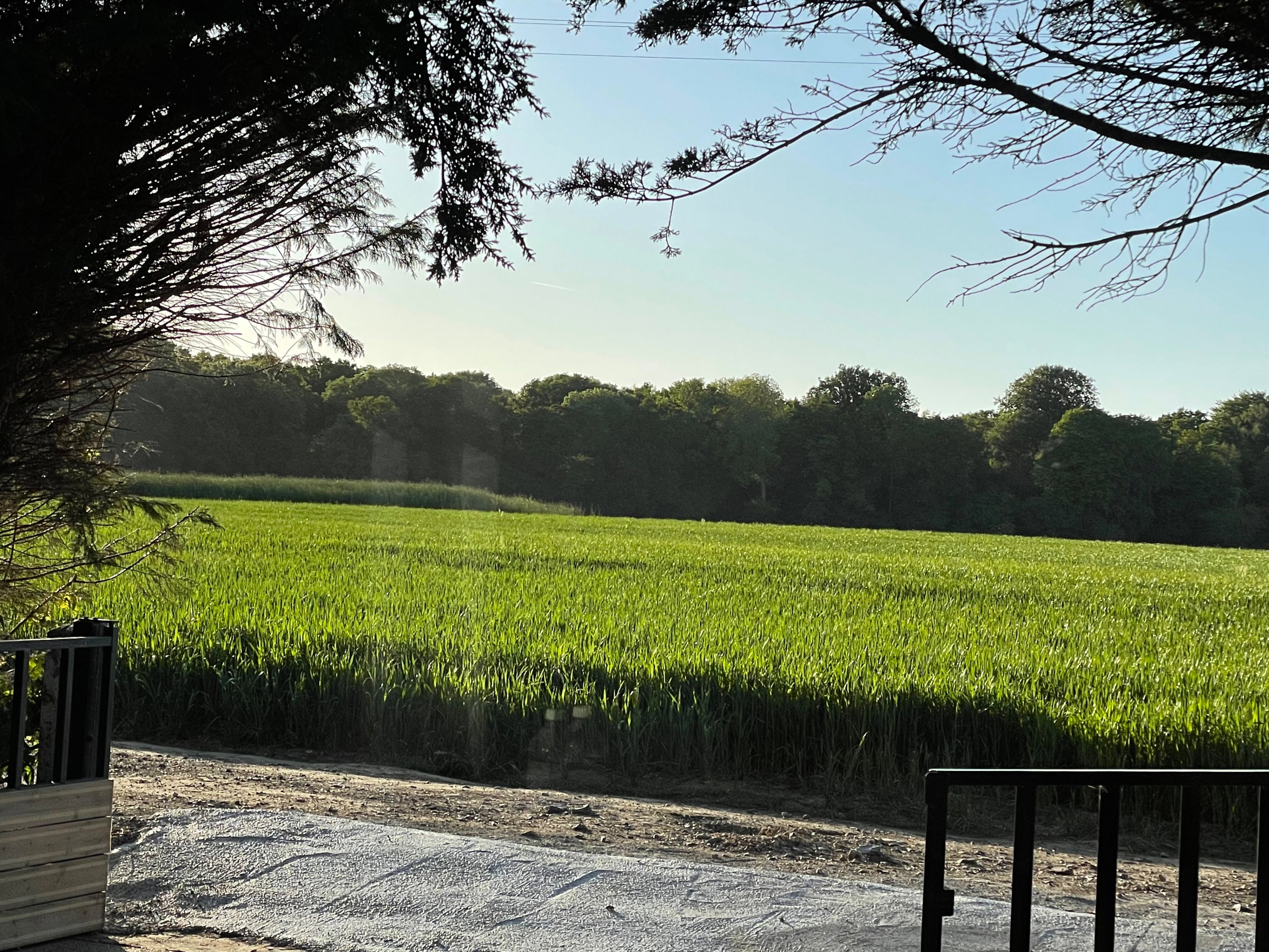 Natuurhuisje in Bellengreville
