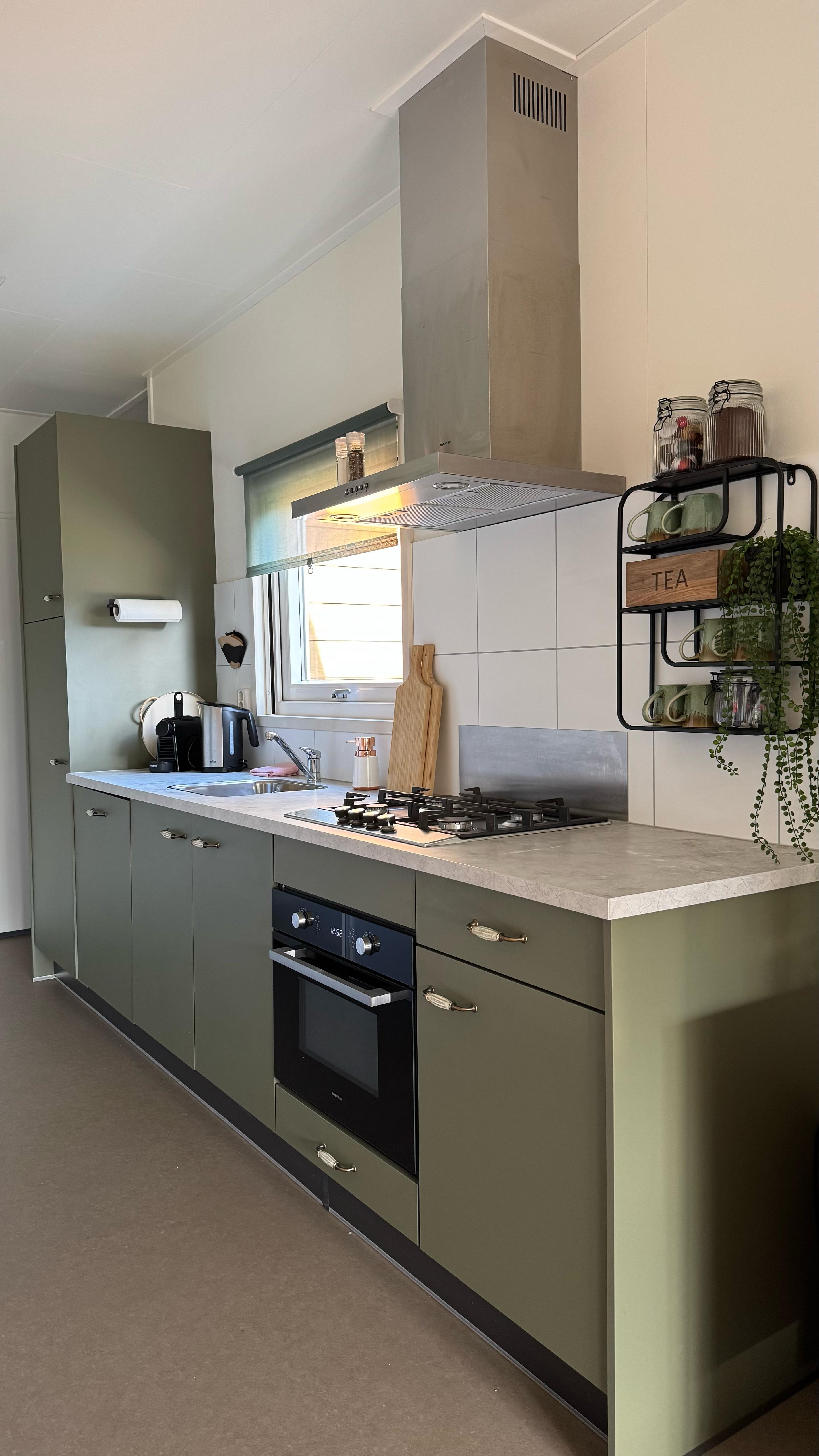 Casa nella natura a Speuld (gemeente Ermelo)