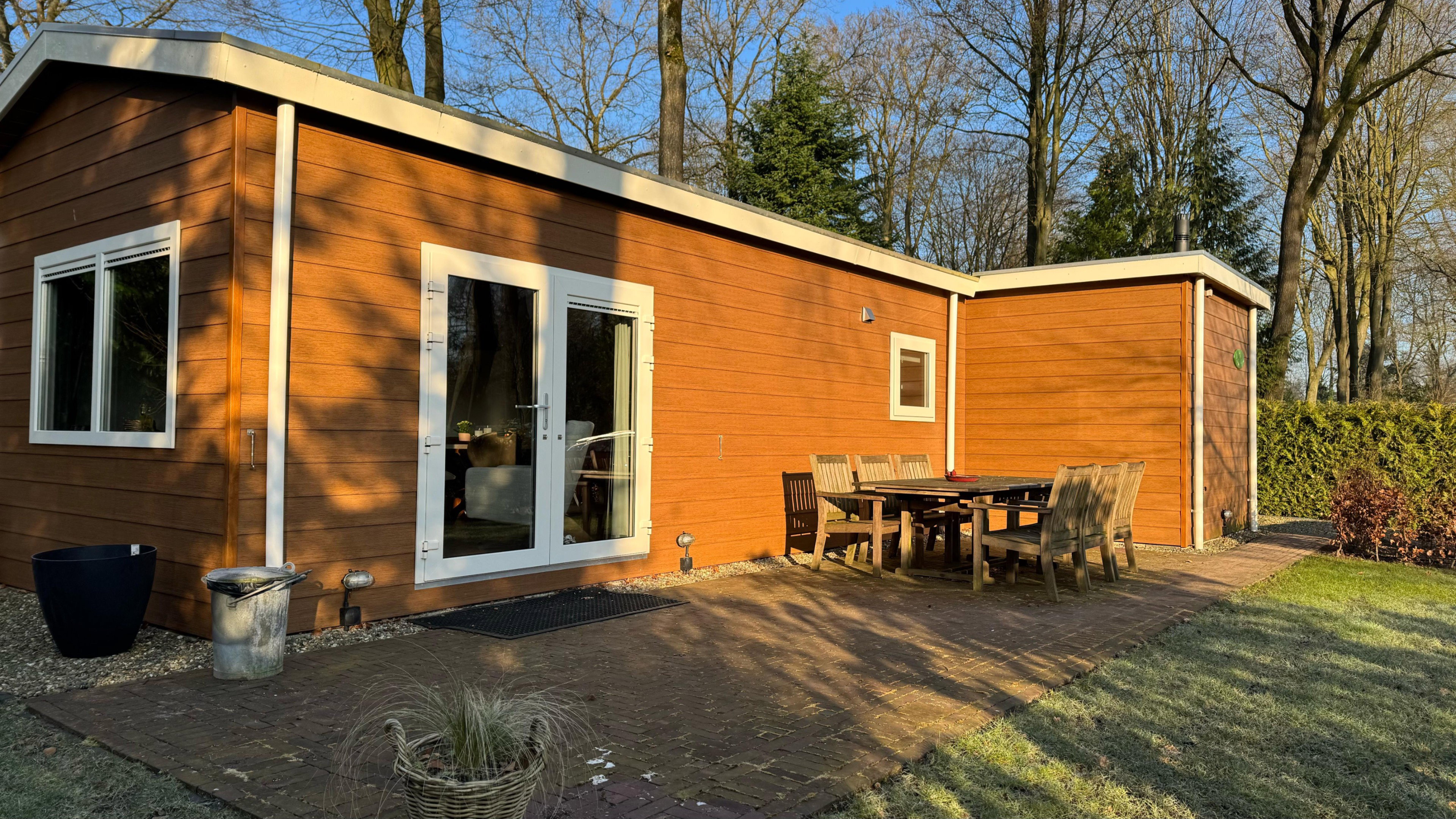 Casa nella natura a Speuld (gemeente Ermelo)