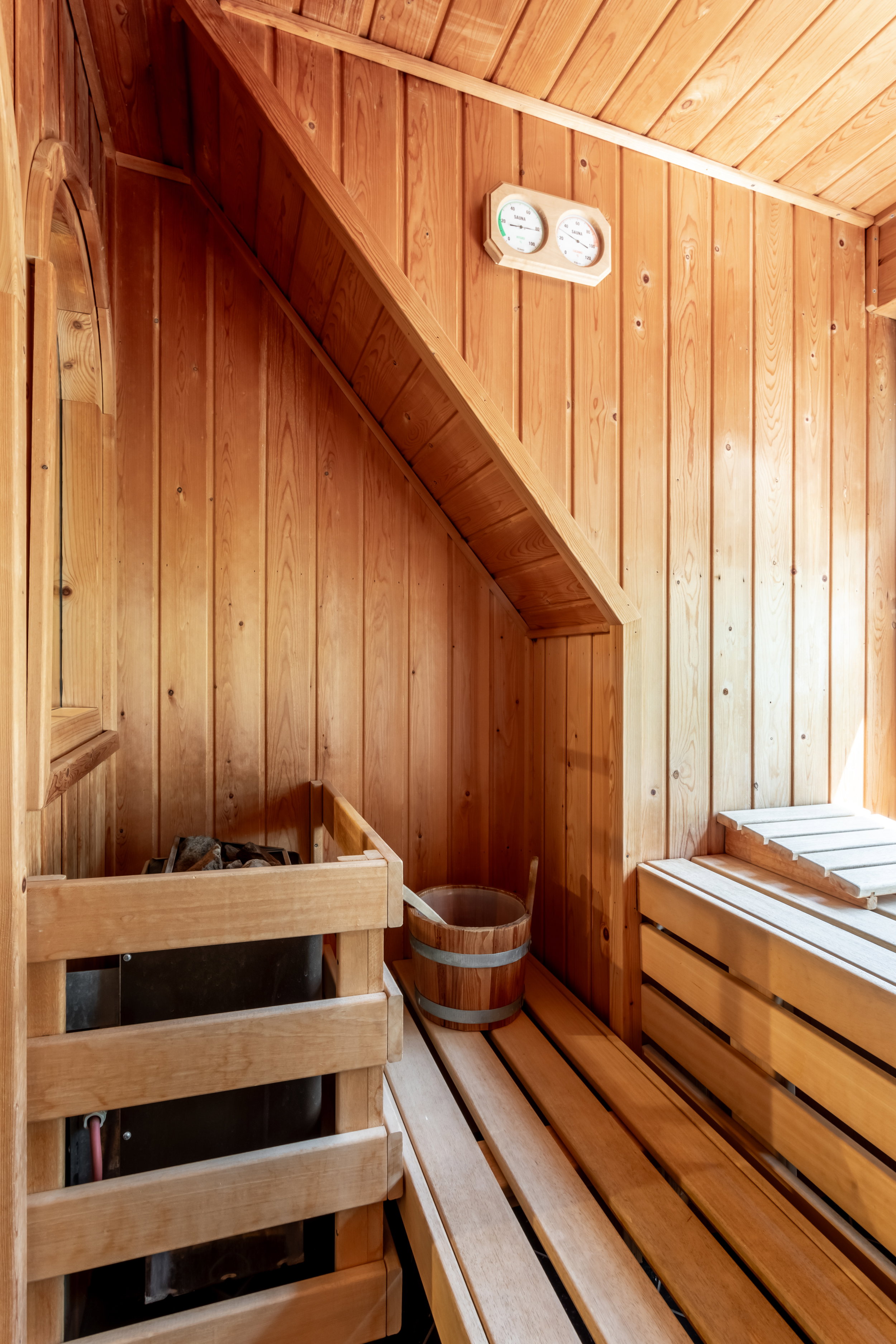Casa nella natura a Winterswijk