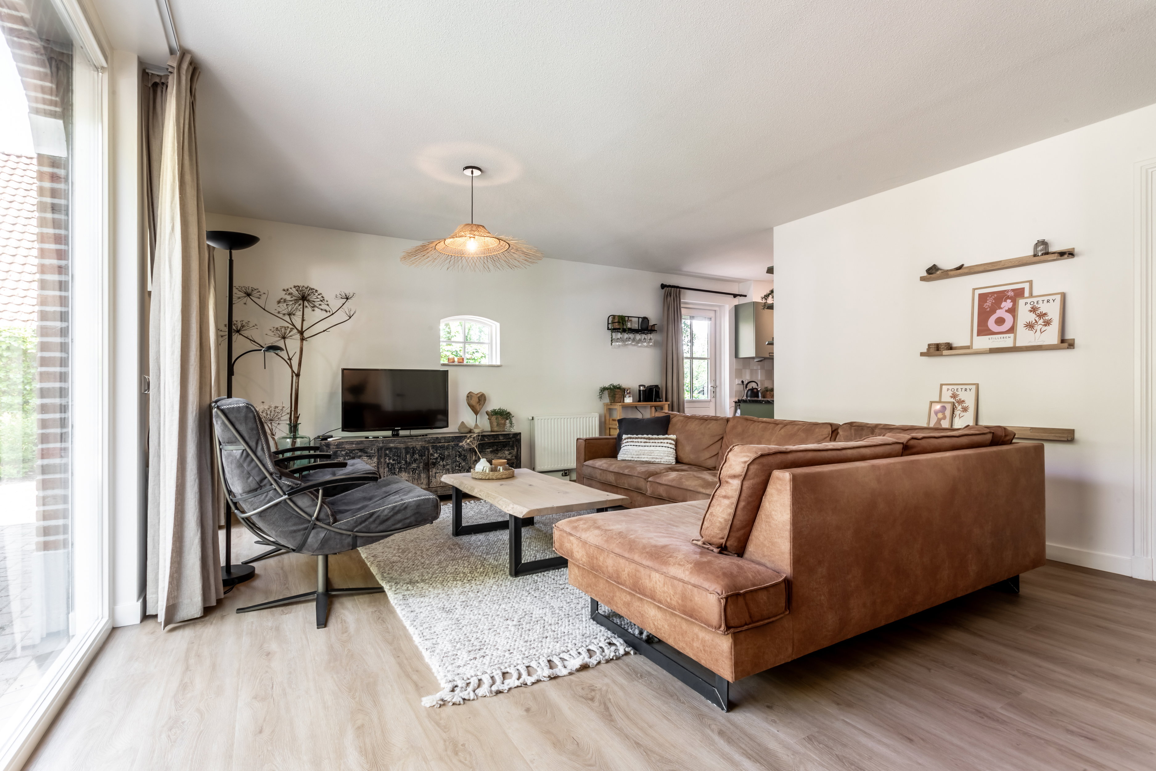 Casa nella natura a Winterswijk