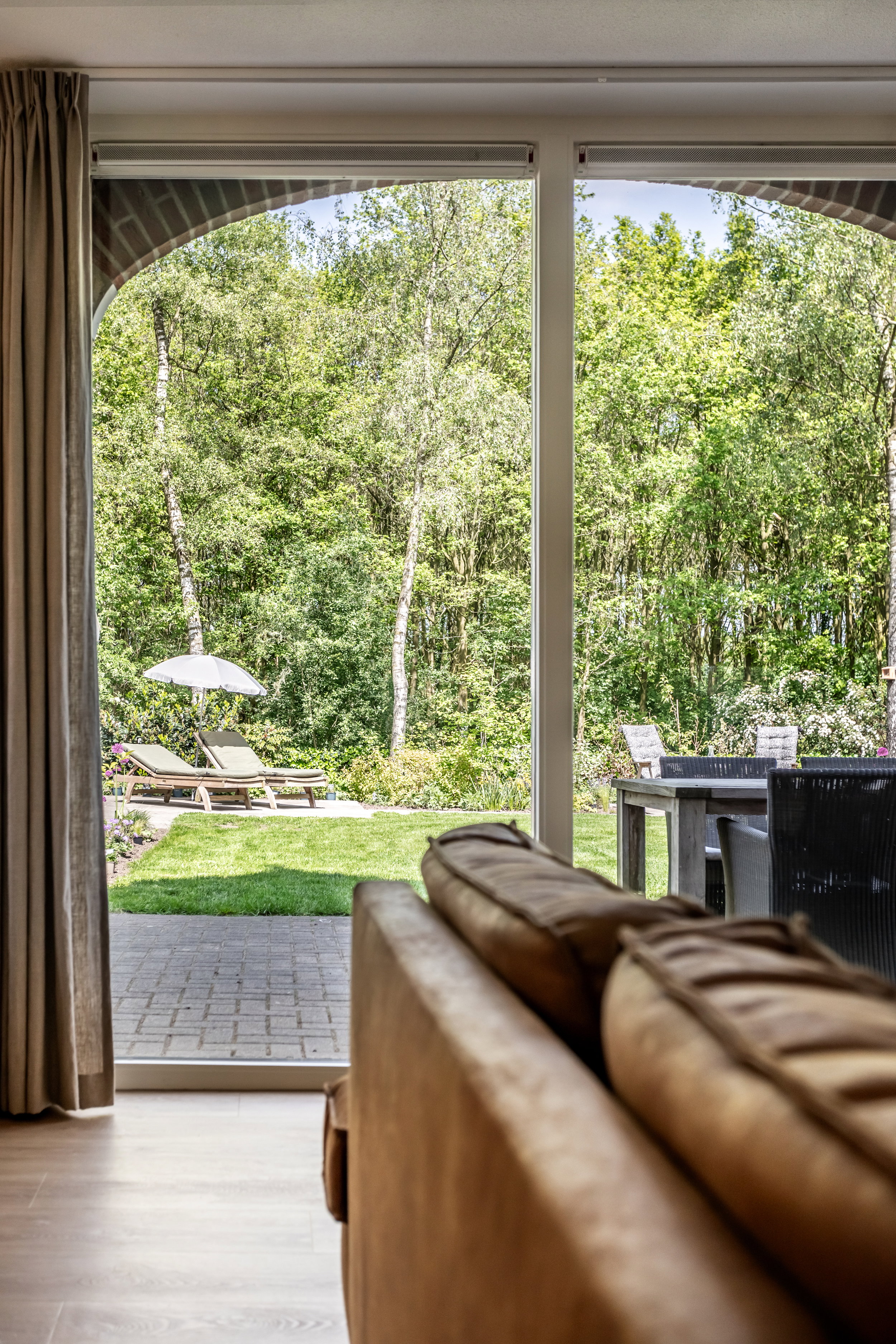 Casa nella natura a Winterswijk