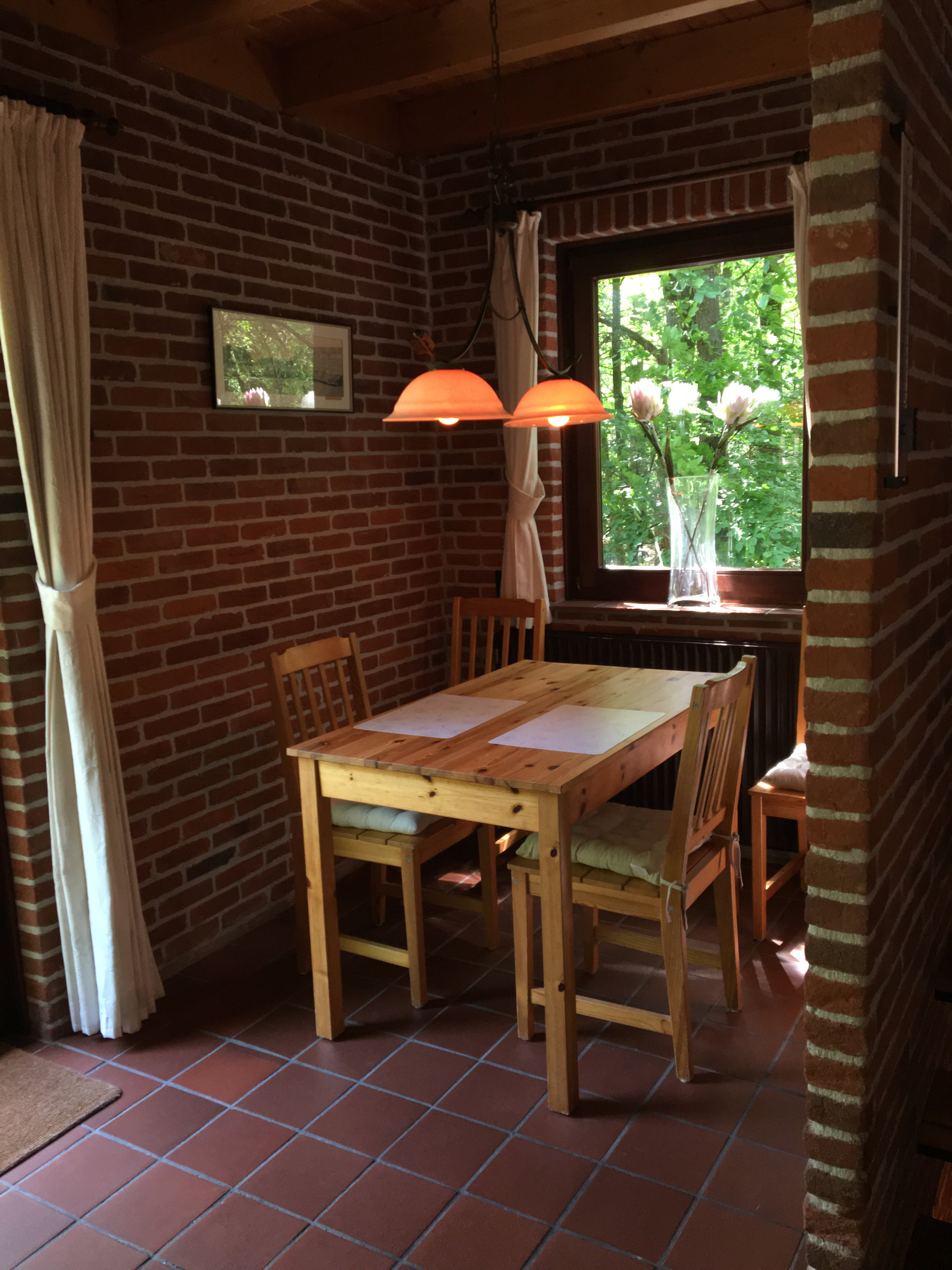 Maison nature à Emst
