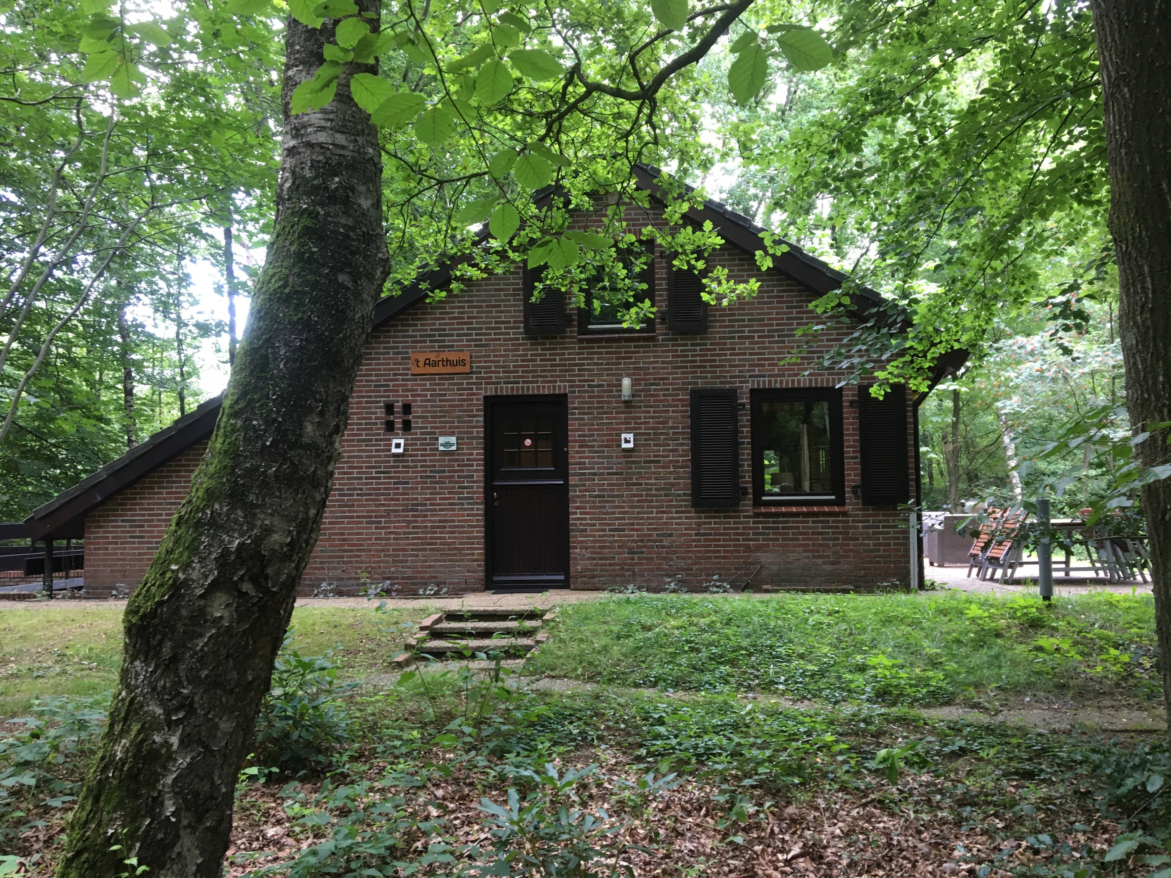 Maison nature à Emst