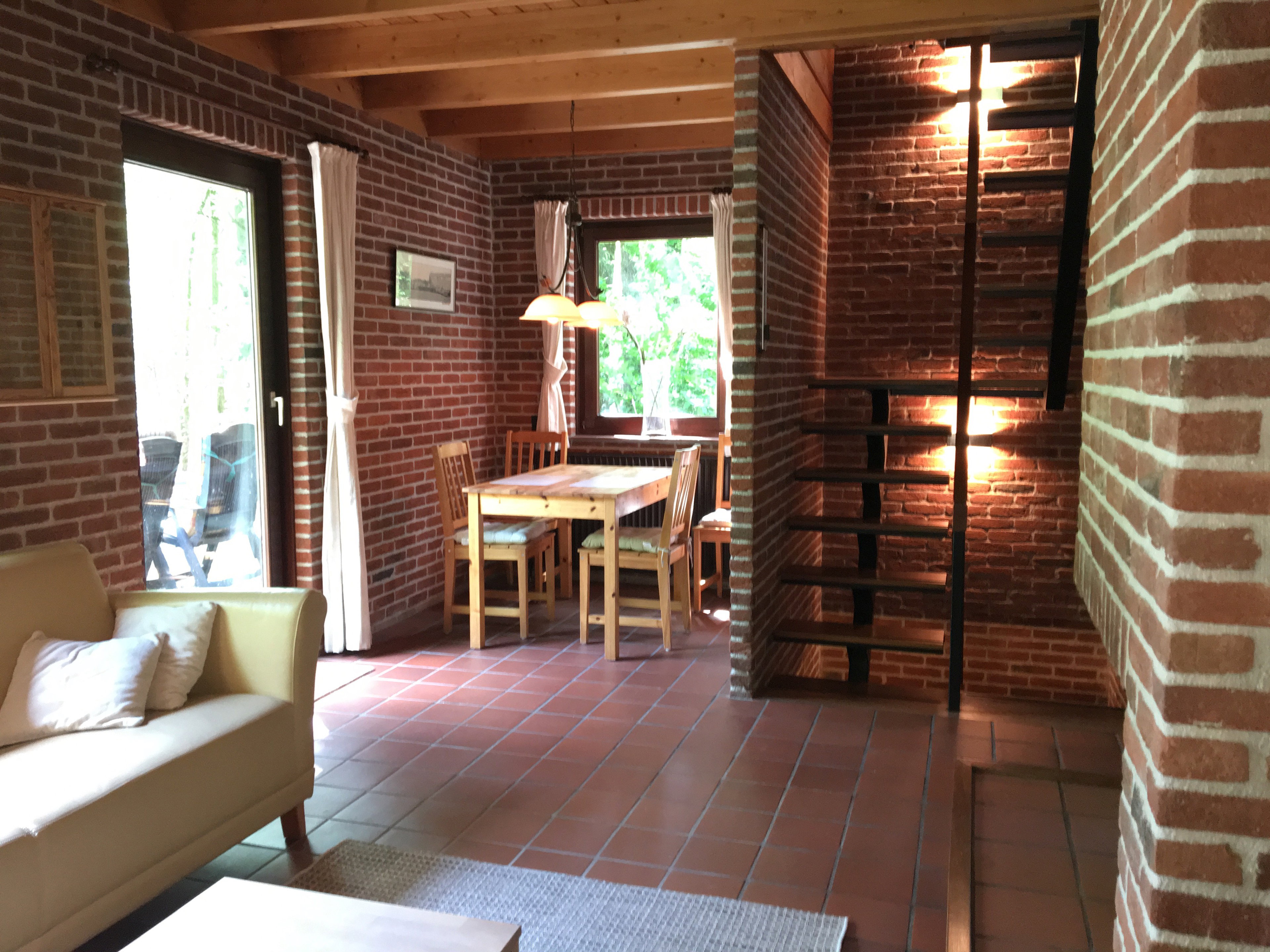 Maison nature à Emst