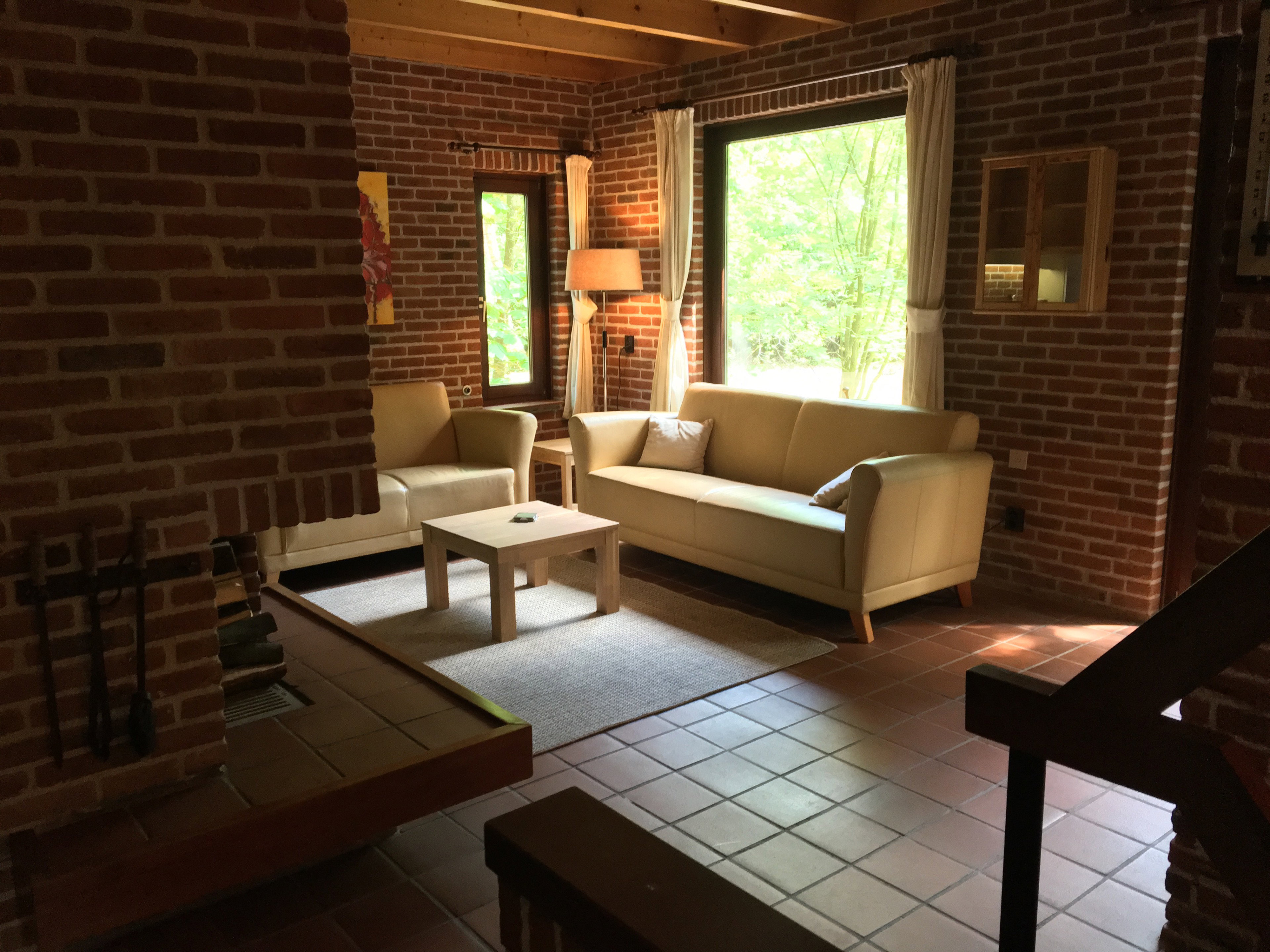 Maison nature à Emst