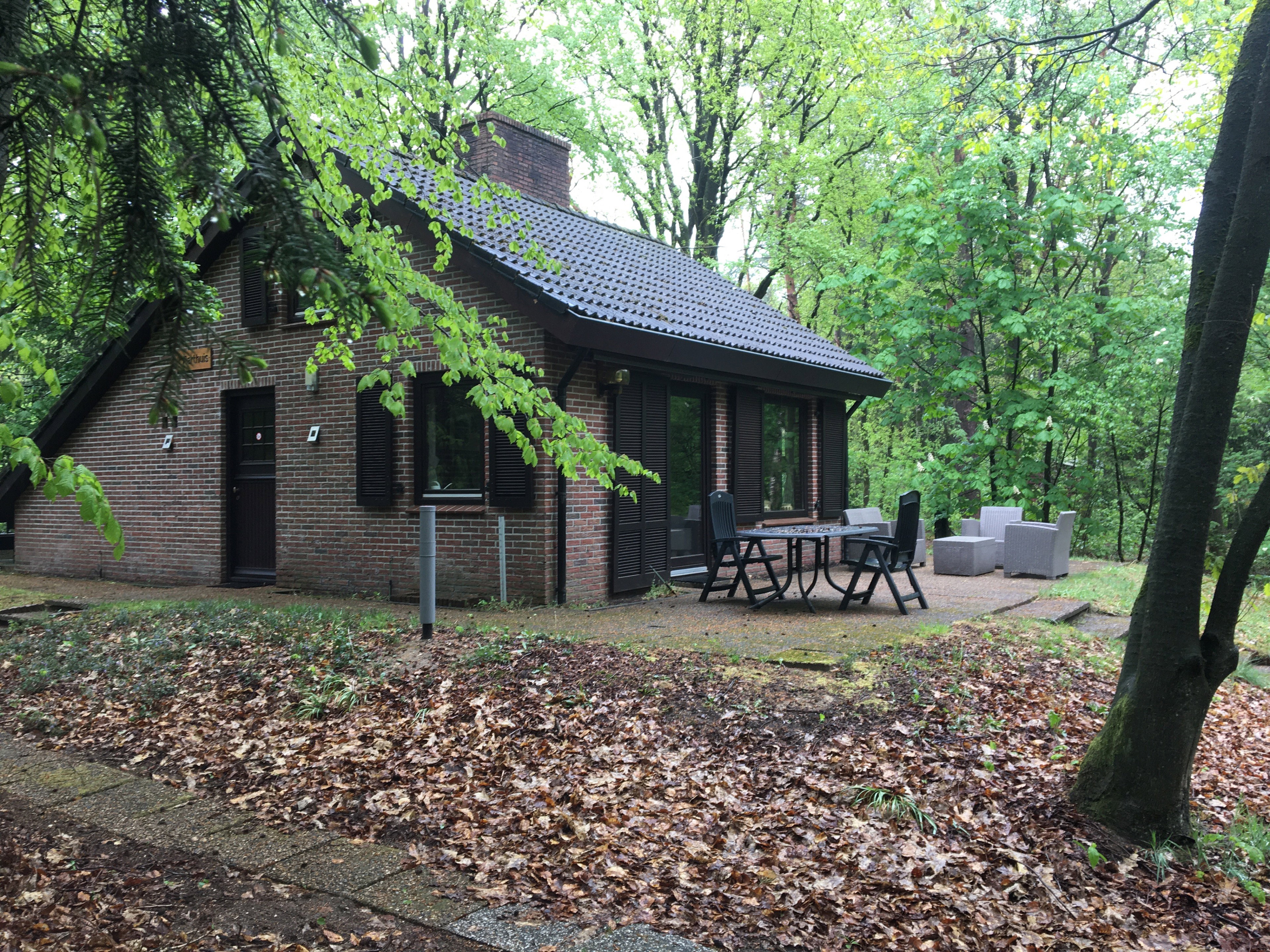 Maison nature à Emst