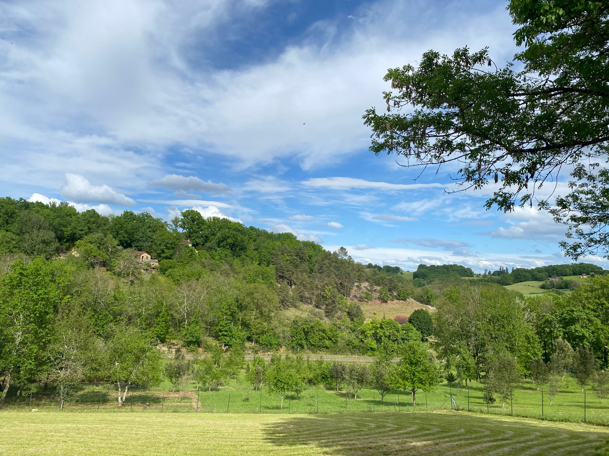 Natuurhuisje in Coux et Bigaroque