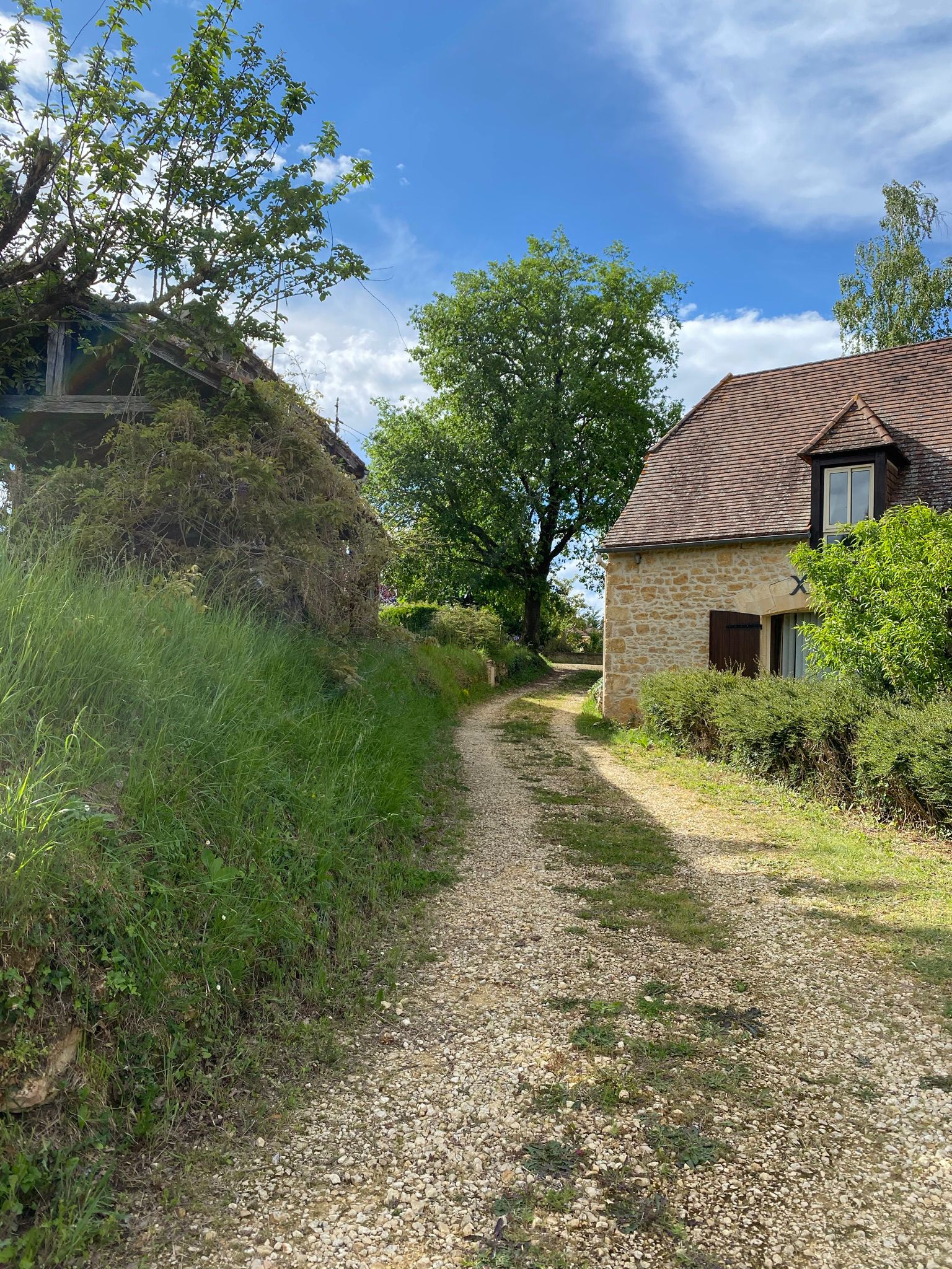 Natuurhuisje in Coux et Bigaroque
