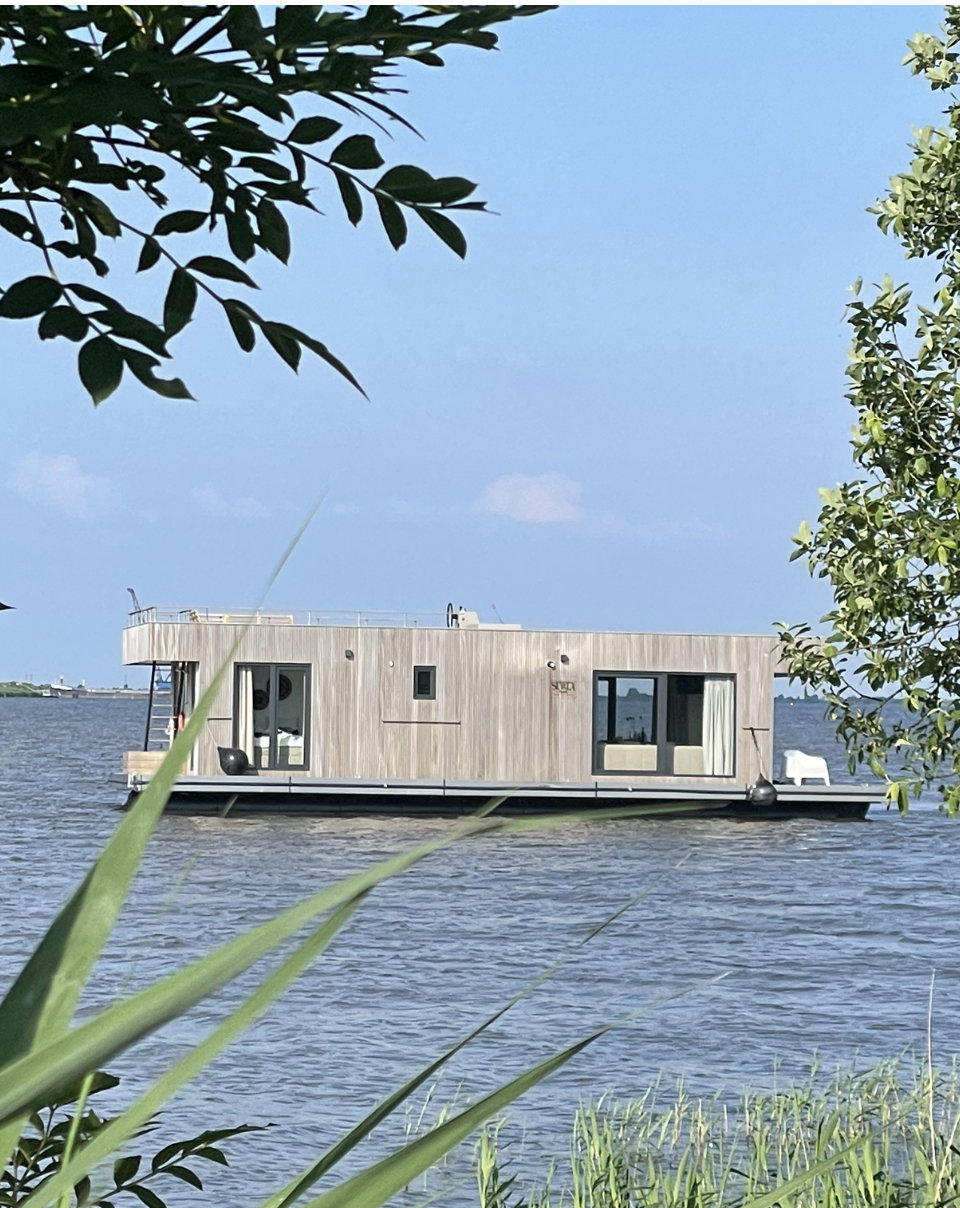 Natuurhuisje in Offingaweer