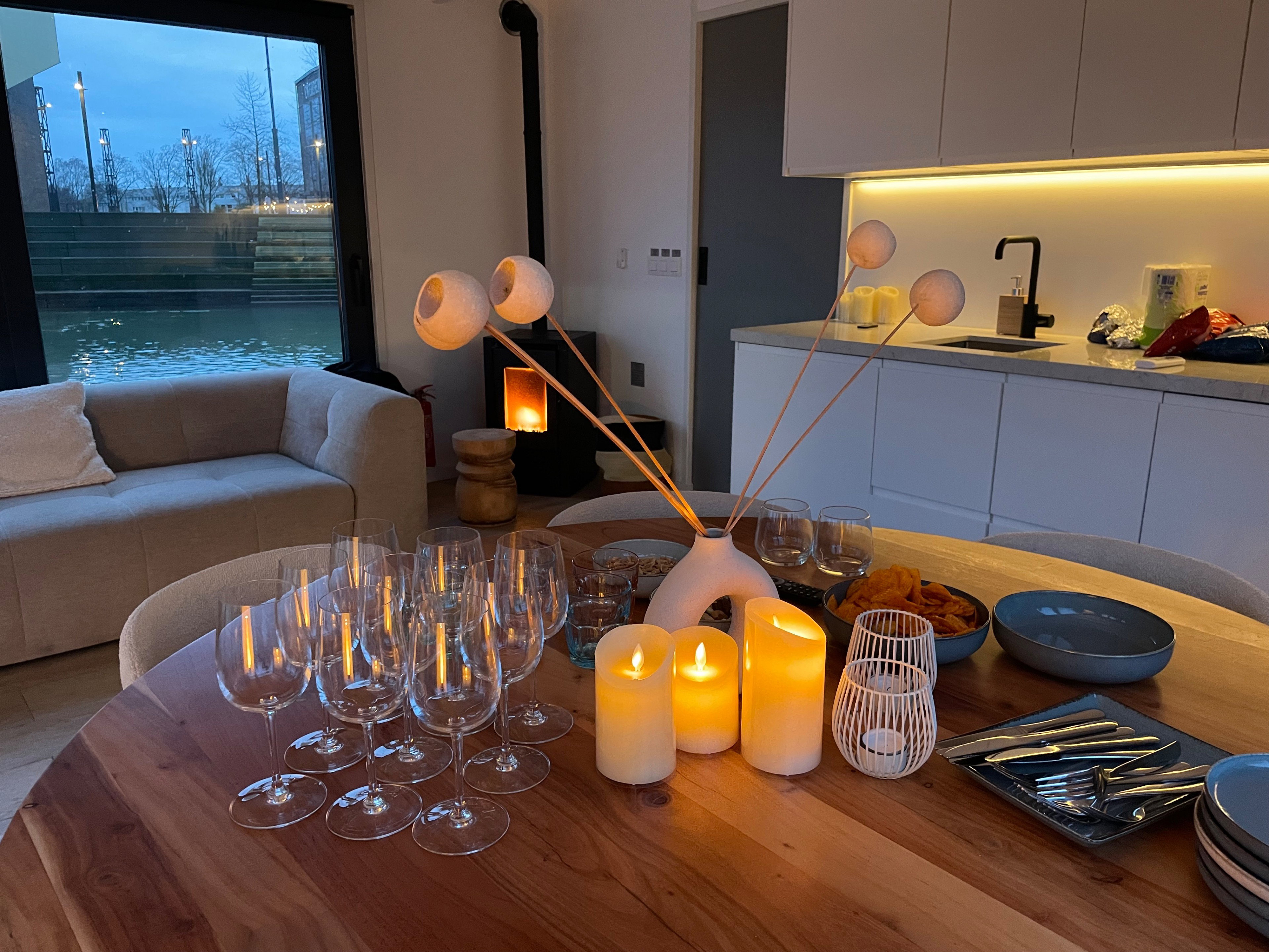Natuurhuisje in Offingaweer