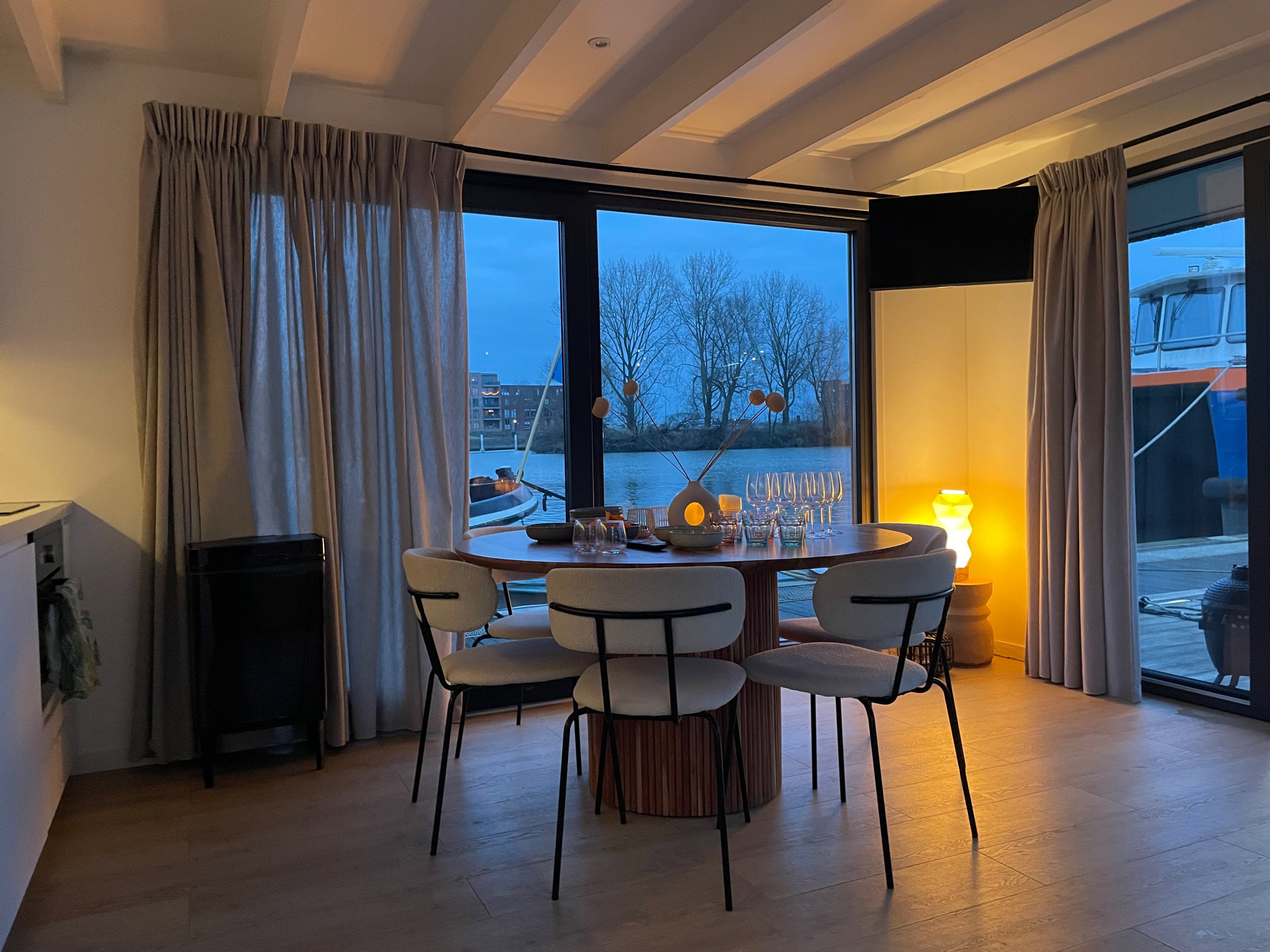 Natuurhuisje in Offingaweer