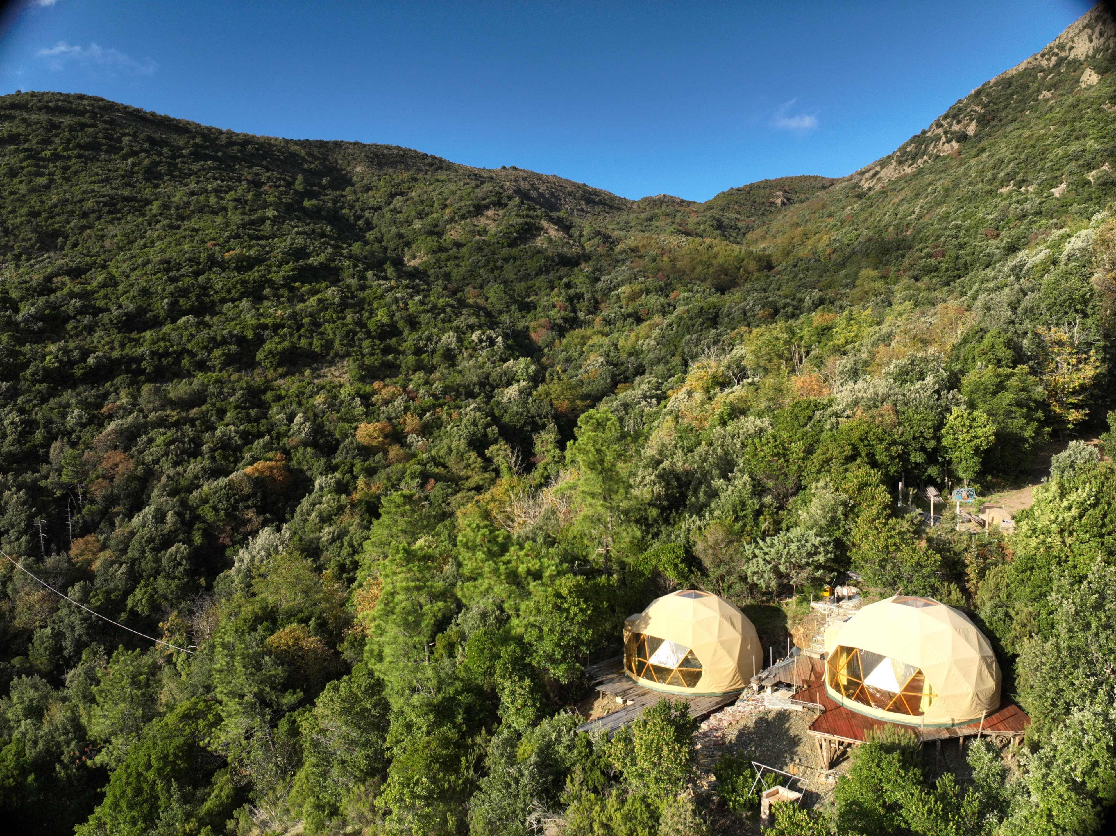 Maison nature à Sestri Levante
