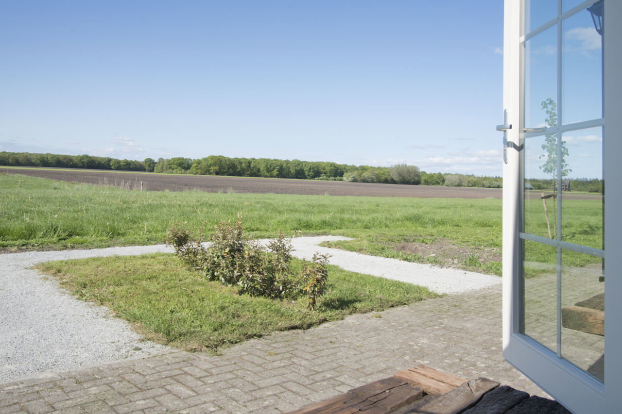 Casa nella natura a Eesveen