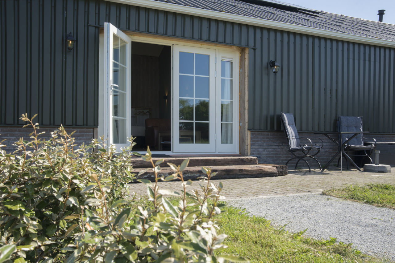 Casa nella natura a Eesveen