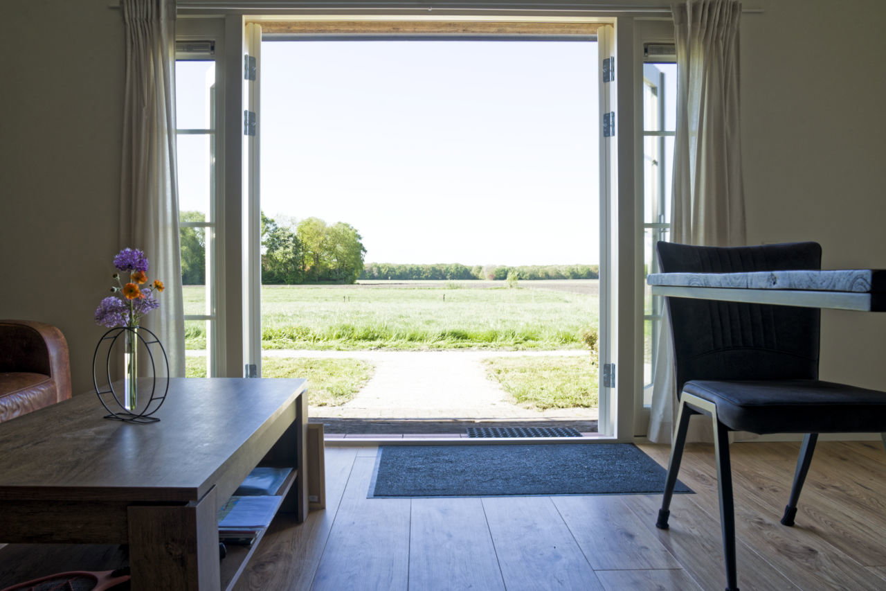 Casa nella natura a Eesveen