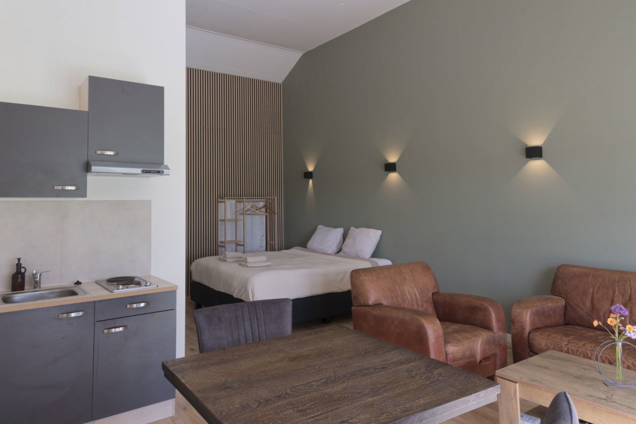 Casa nella natura a Eesveen