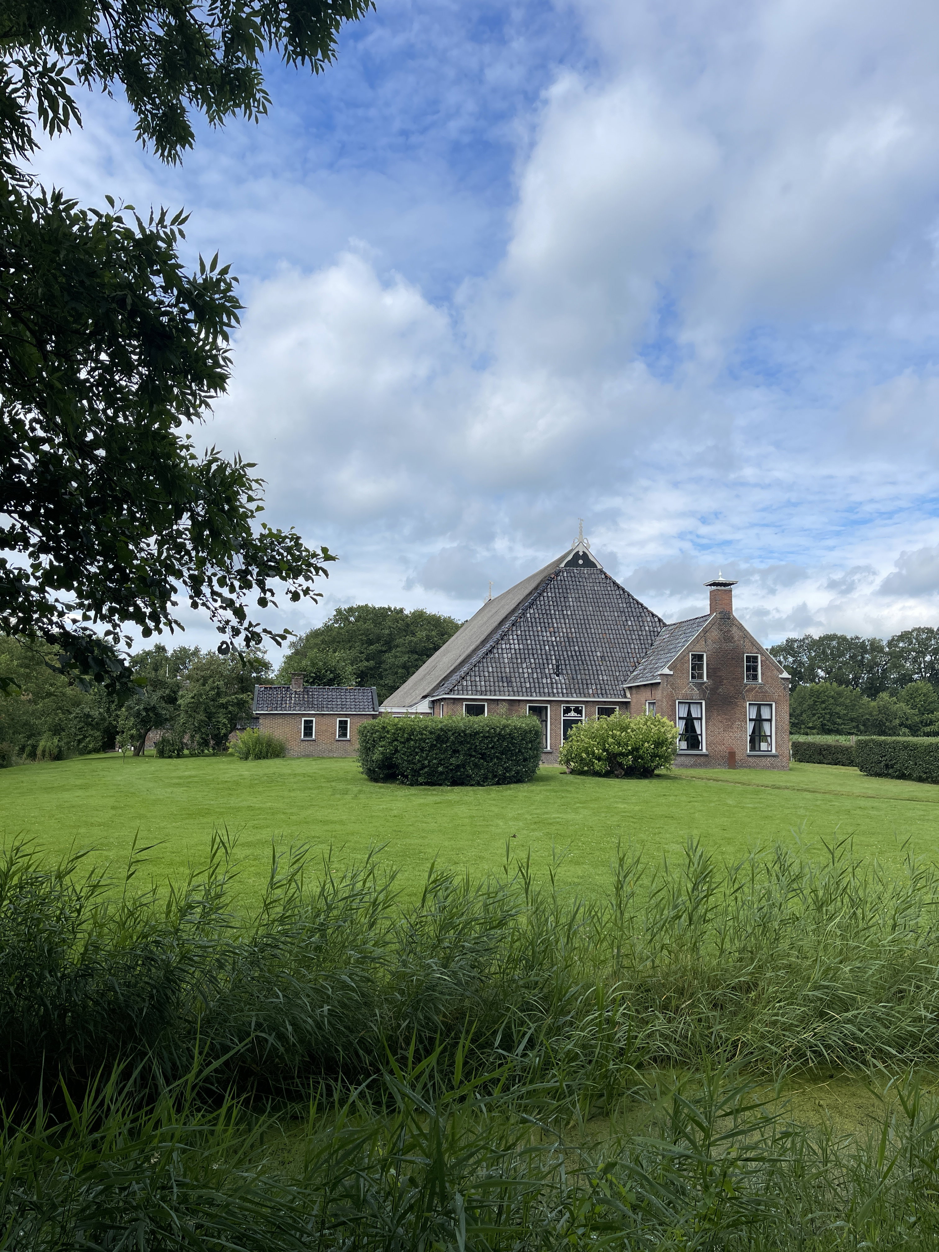Natuurhuisje in Sumar