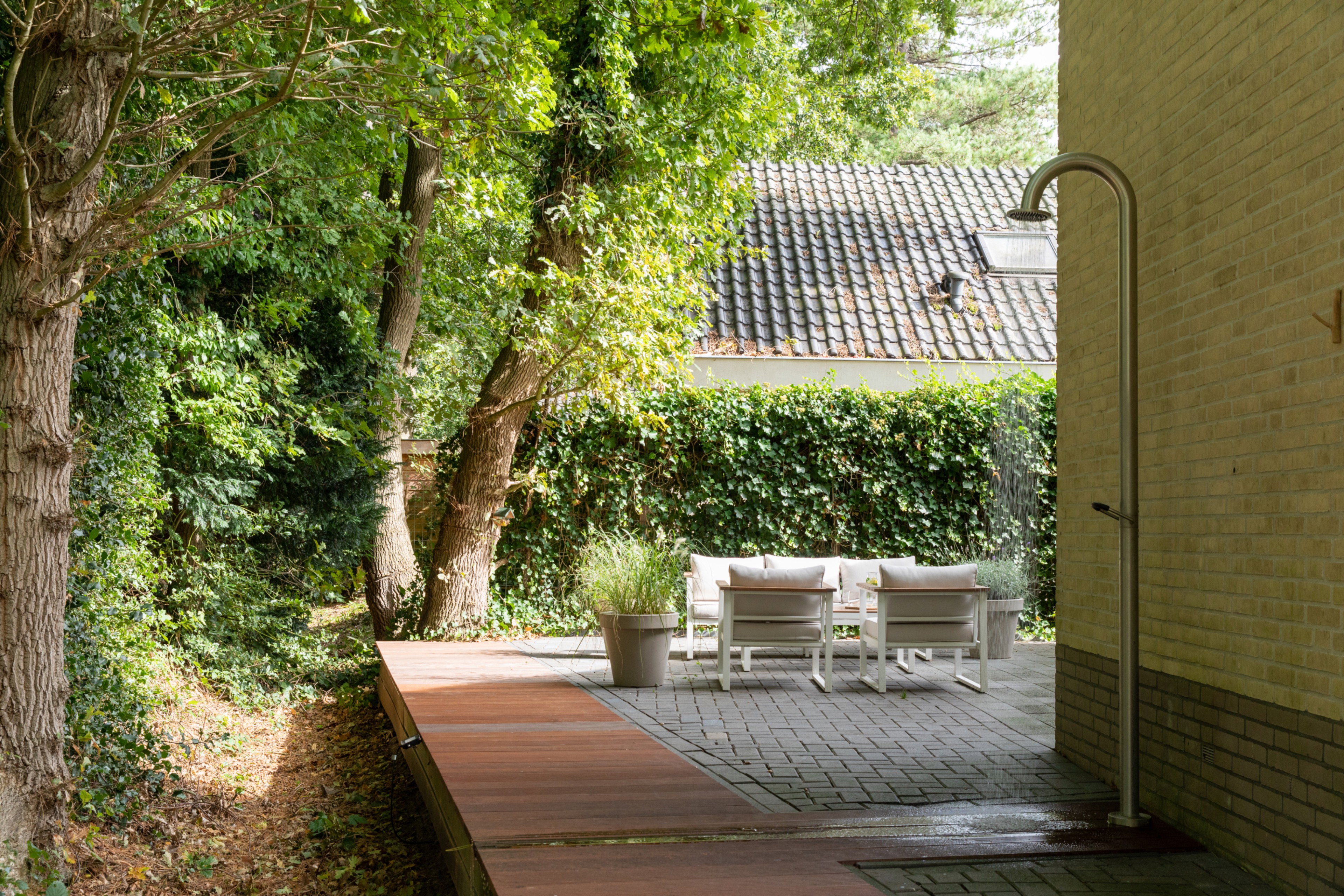 Natuurhuisje in Schoorl
