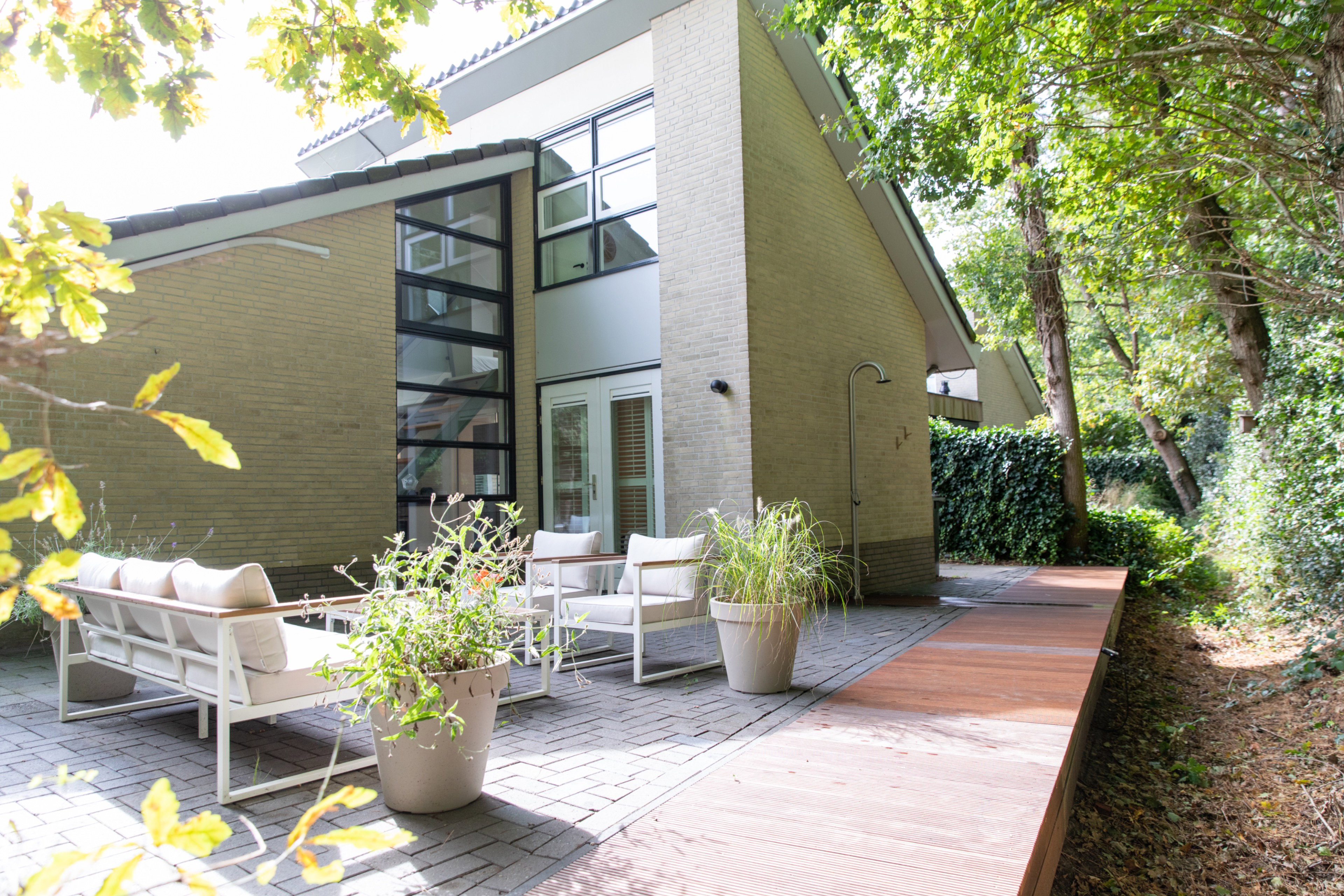 Natuurhuisje in Schoorl